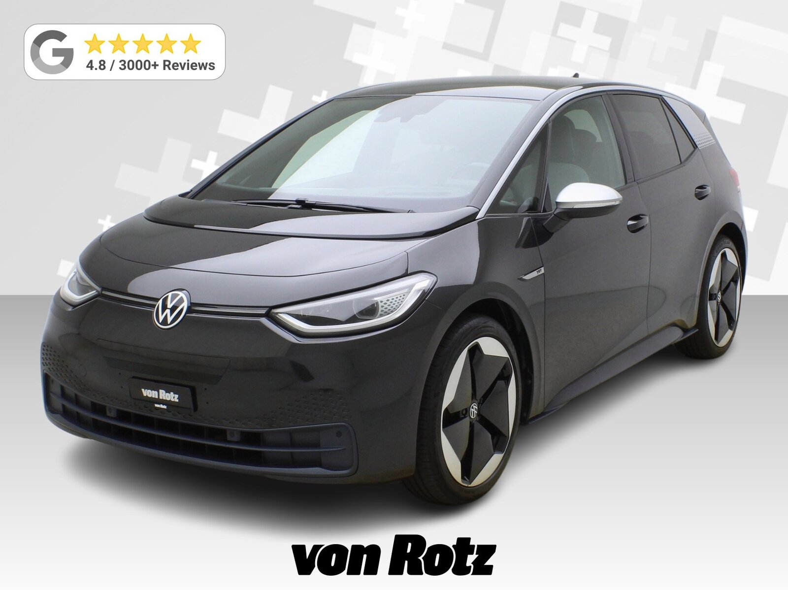 VW ID.3 Pro Performance Max
