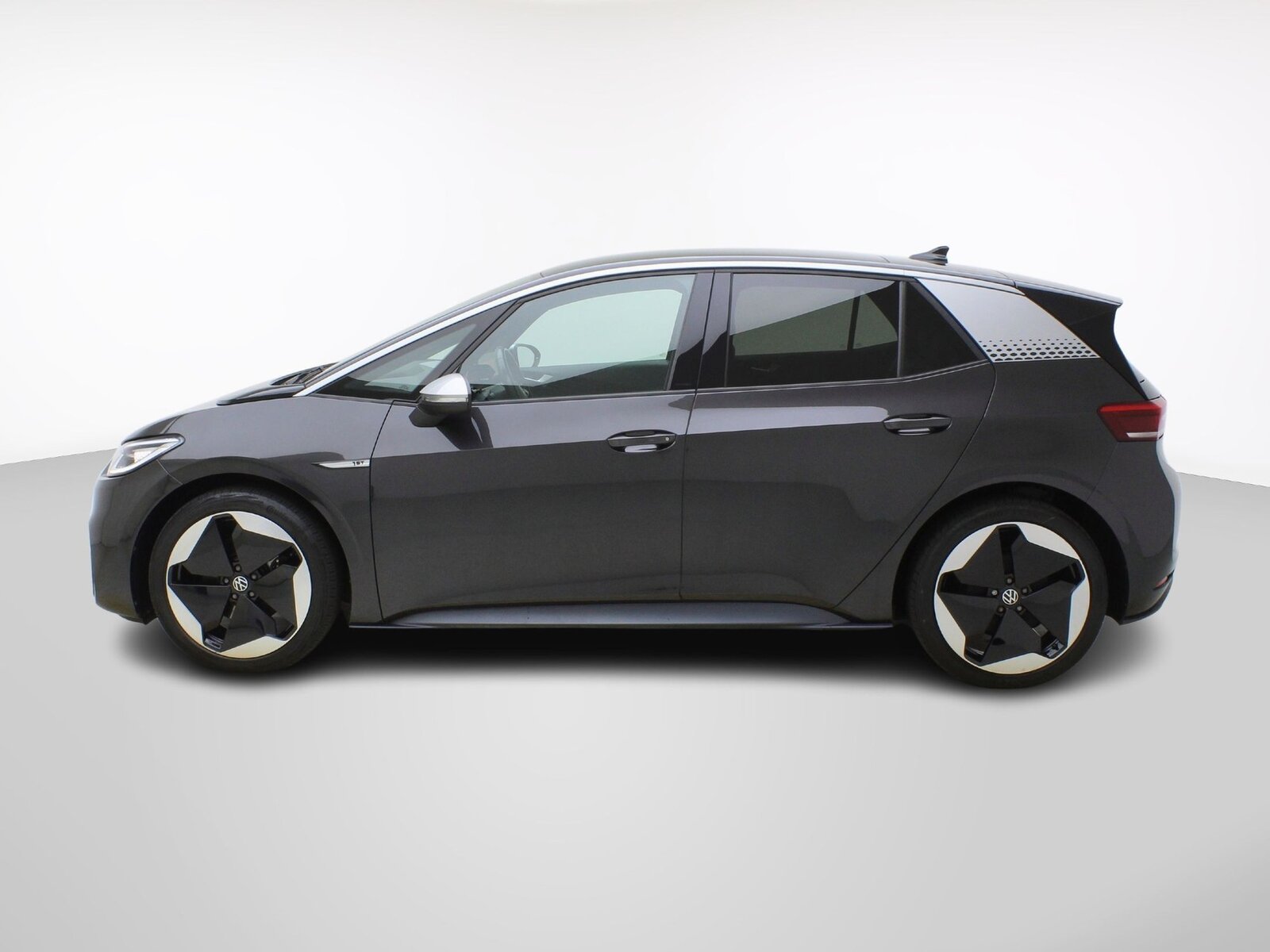 VW ID.3 Pro Performance Max, Elektro, Occasion / Gebraucht, Automatik - 3