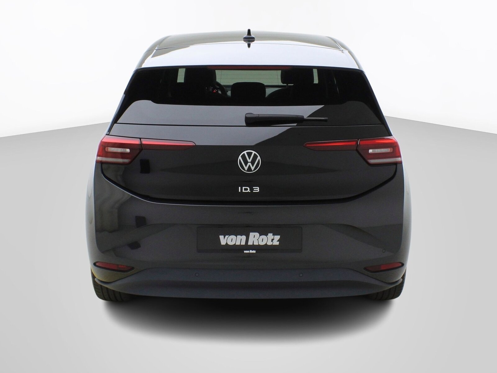 VW ID.3 Pro Performance Max, Elektro, Occasion / Gebraucht, Automatik - 4