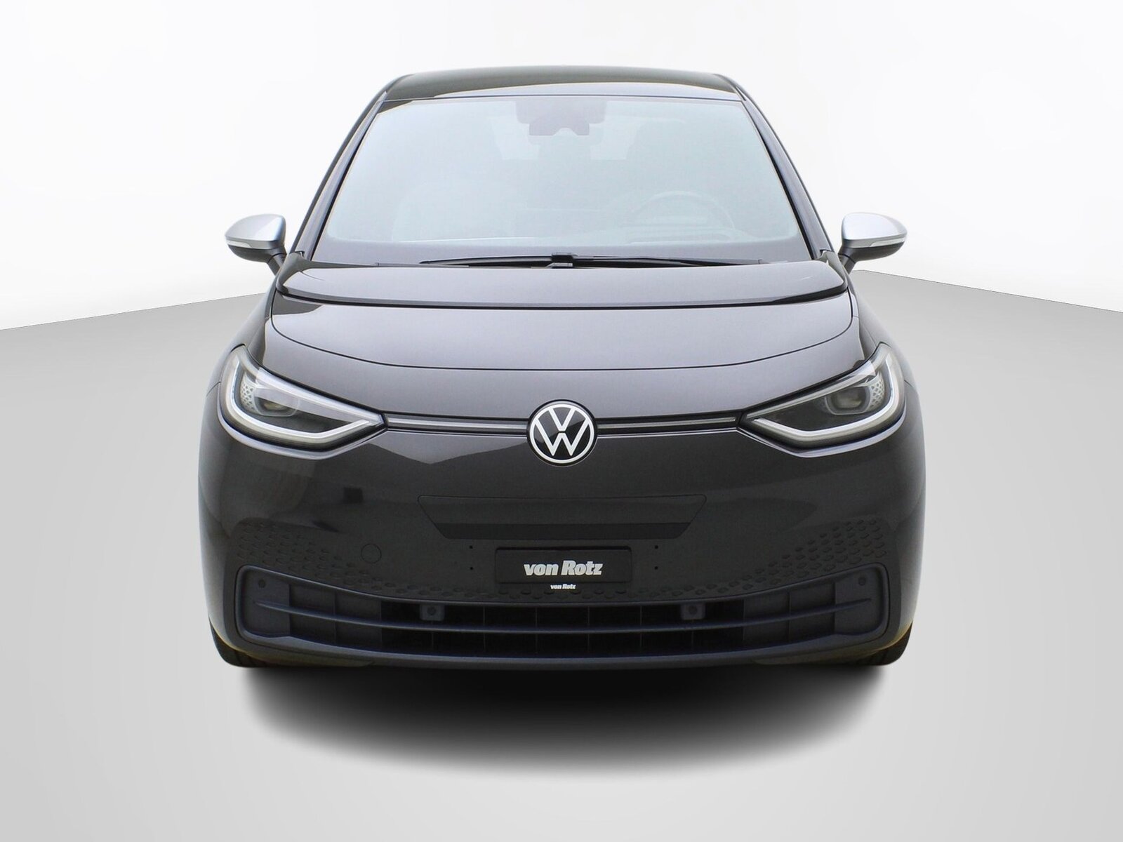 VW ID.3 Pro Performance Max, Elektro, Occasion / Gebraucht, Automatik - 6