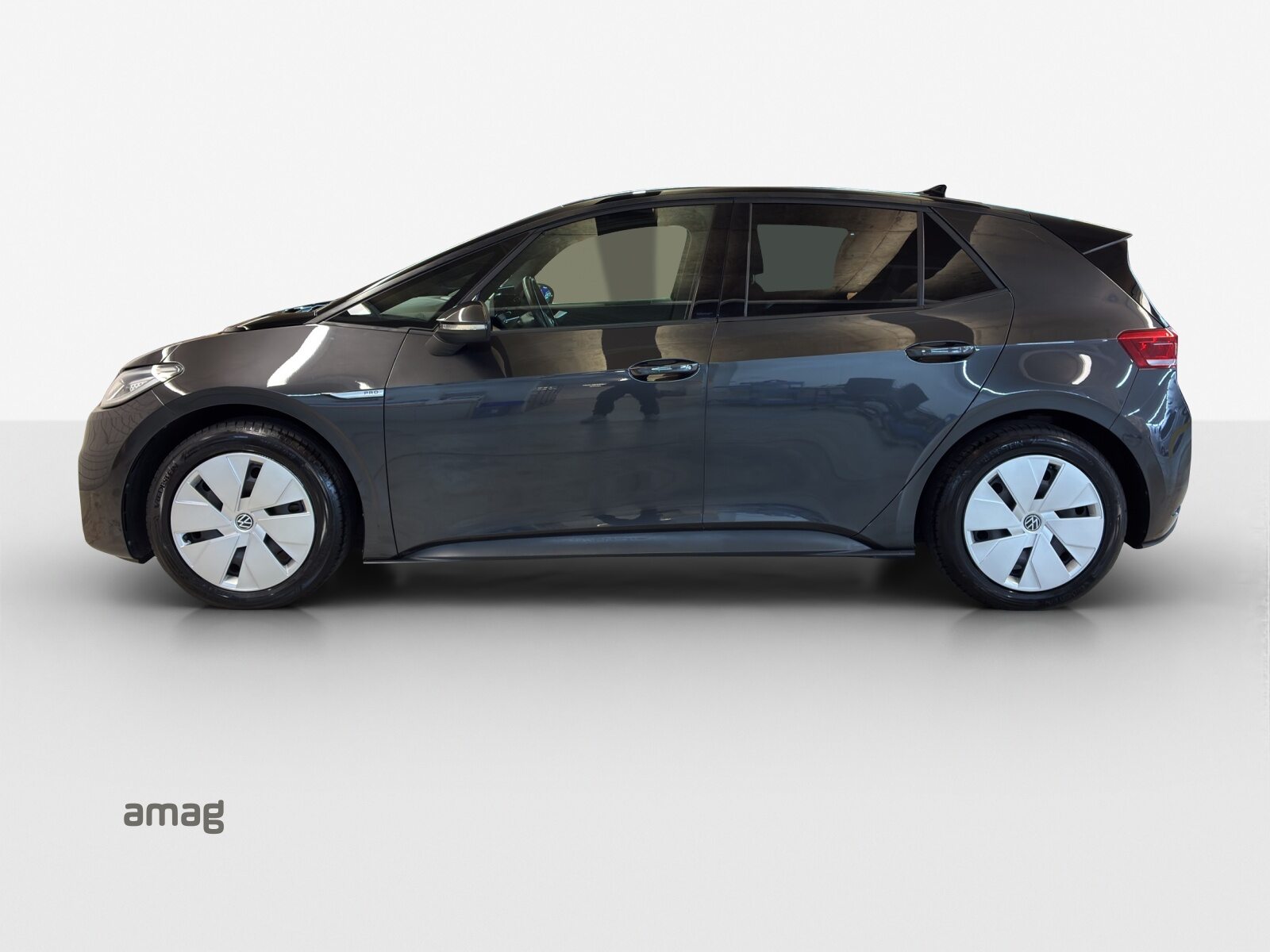 VW ID.3 Business Pro Performance, Électrique, Occasion / Utilisé, Automatique - 2