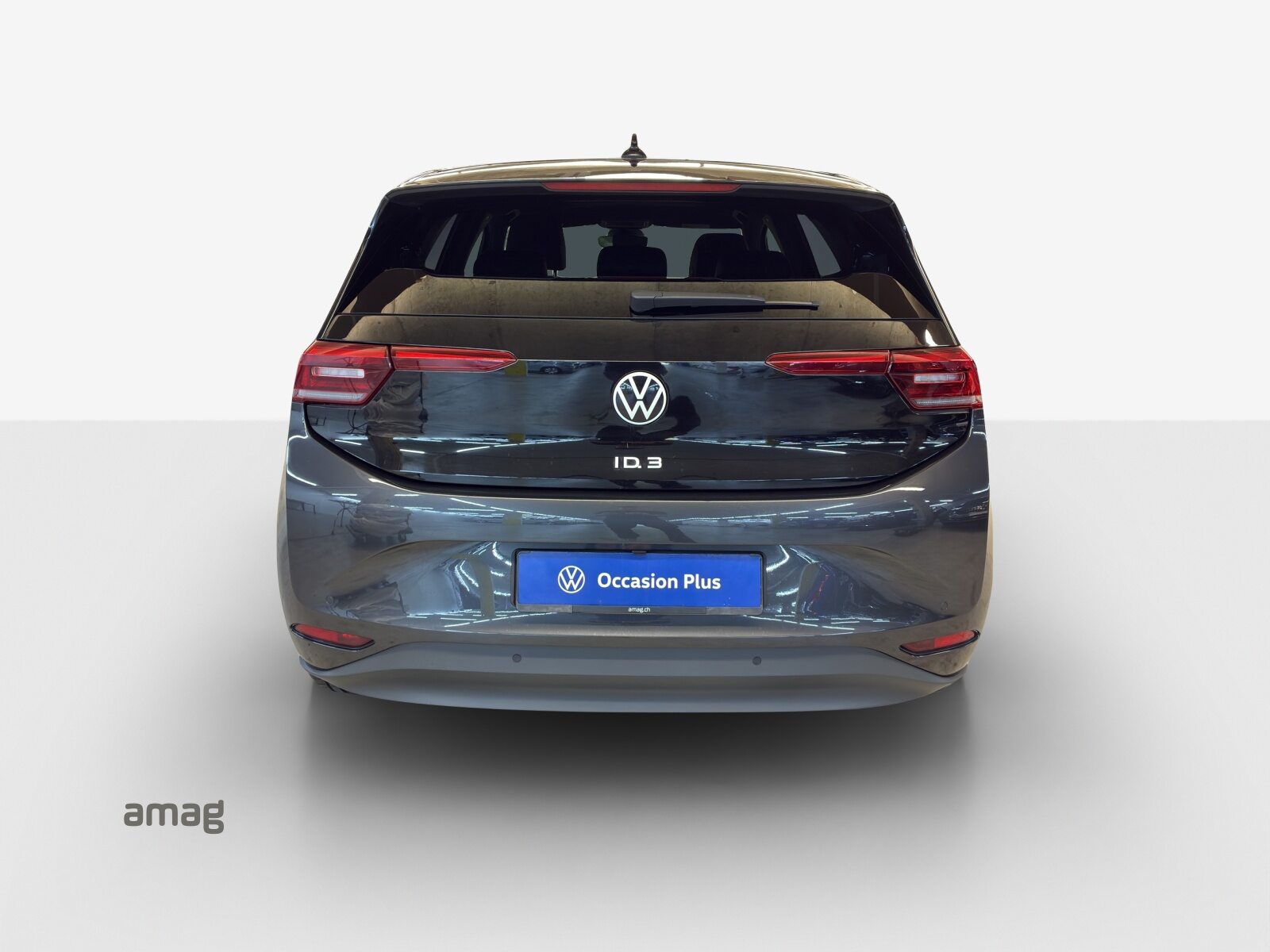 VW ID.3 Business Pro Performance, Électrique, Occasion / Utilisé, Automatique - 4