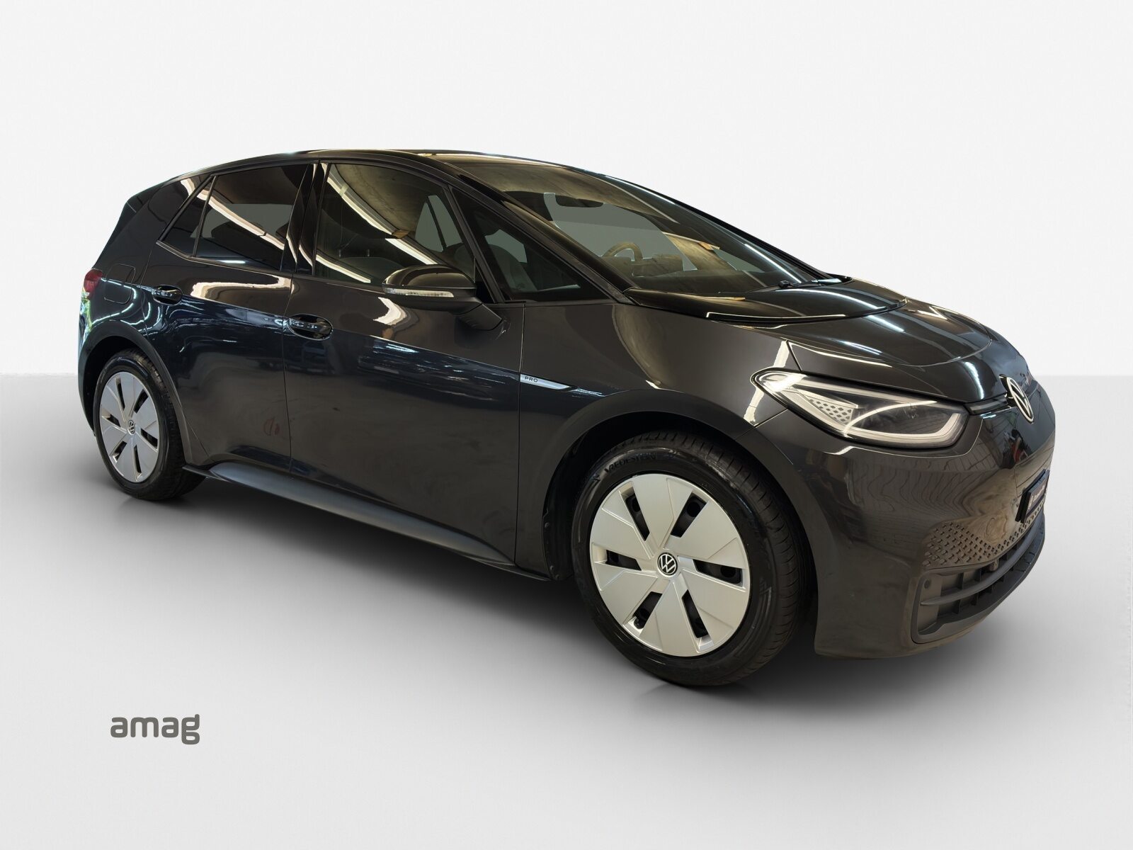 VW ID.3 Business Pro Performance, Électrique, Occasion / Utilisé, Automatique - 6
