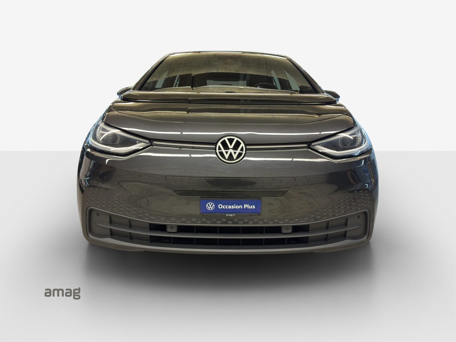 VW ID.3 Business Pro Performance, Électrique, Occasion / Utilisé, Automatique - 7