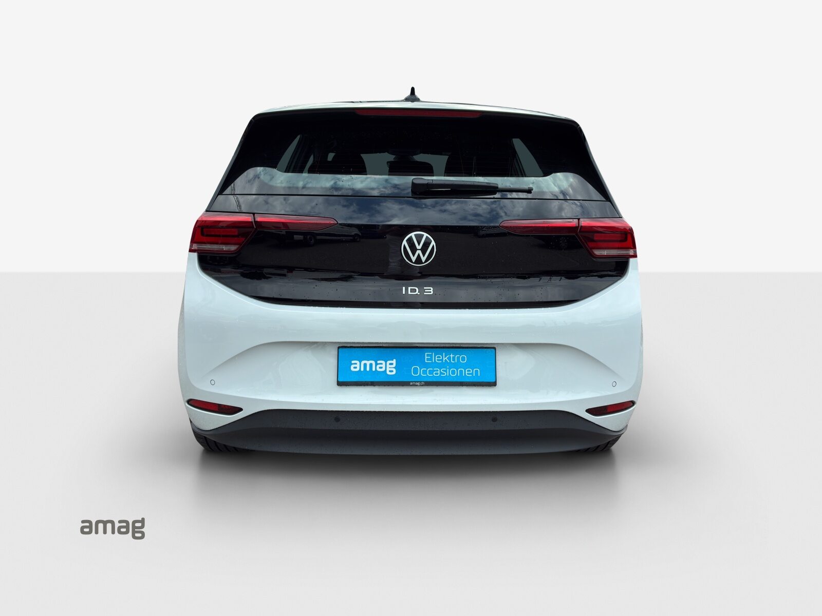 VW ID.3 Pro S, Elektro, Occasion / Gebraucht, Automatik - 5