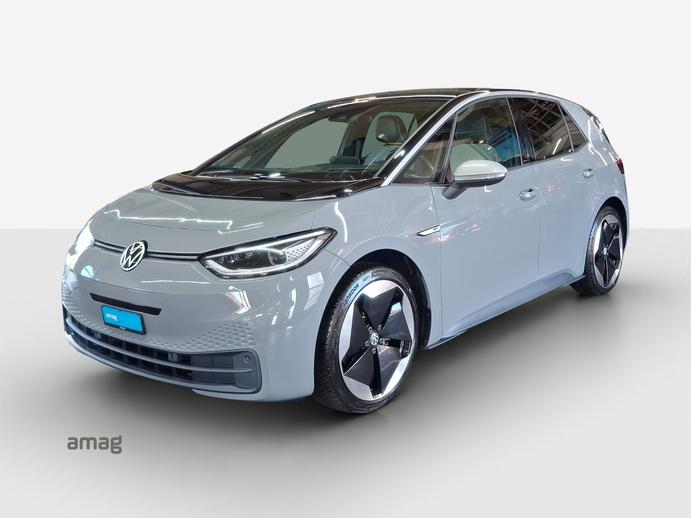 VW ID.3 1ST Max Pro Performance, Elettrica, Occasioni / Usate, Automatico