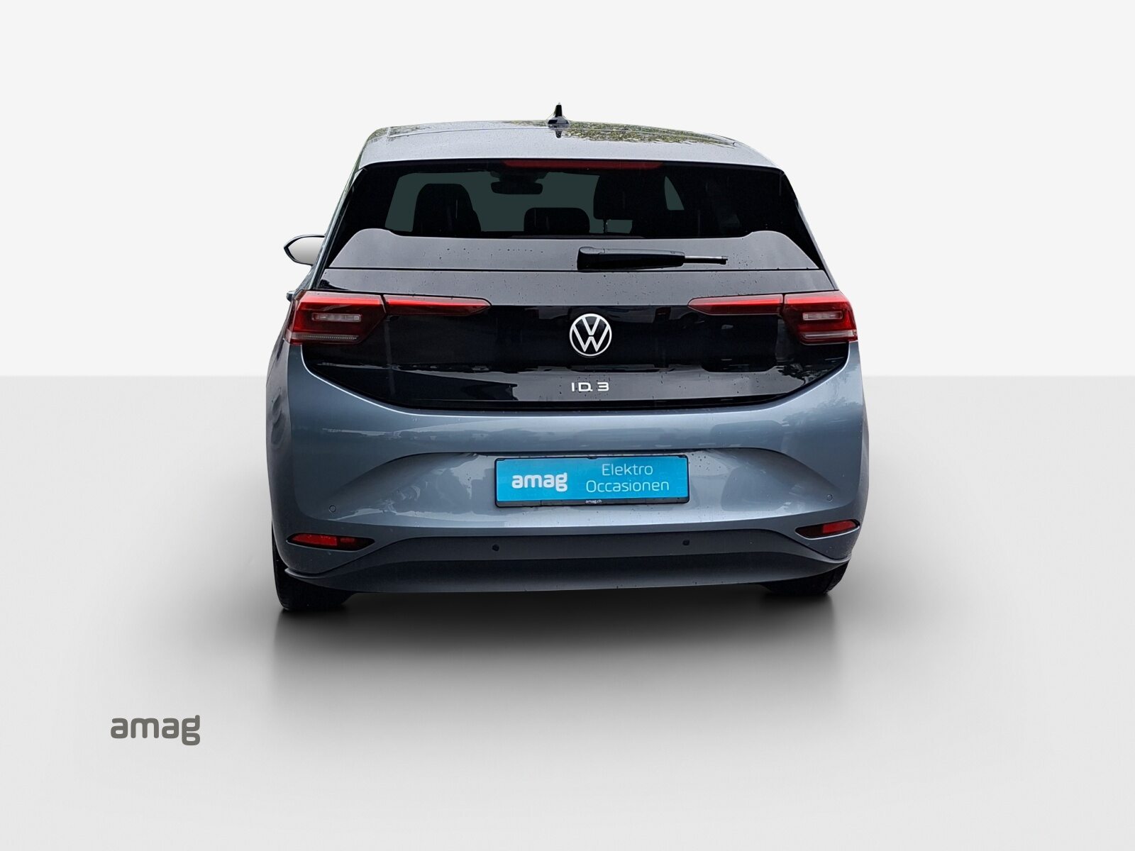 VW ID.3 Pro Performance, Elektro, Occasion / Gebraucht, Automatik - 5