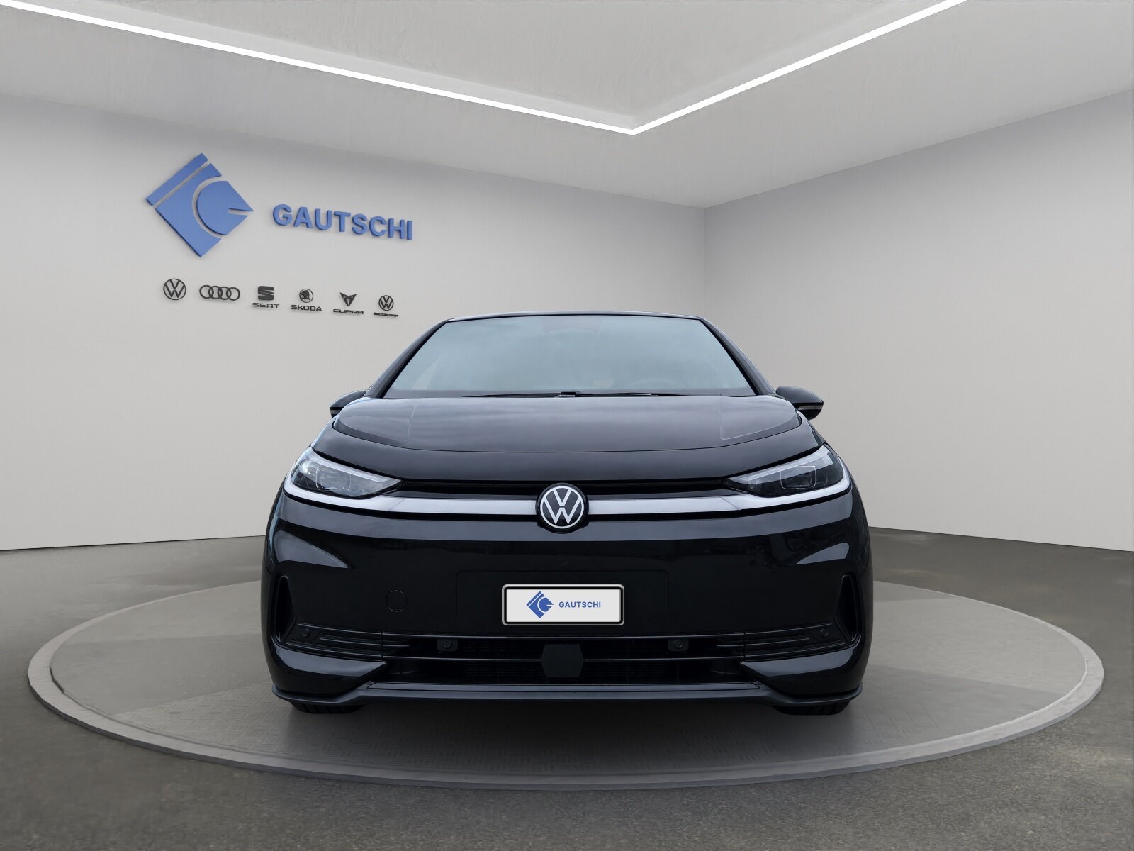 VW ID.3 Neo 79 kWh 231 PS Style, Electric, Second hand / Used, Automatic - 5