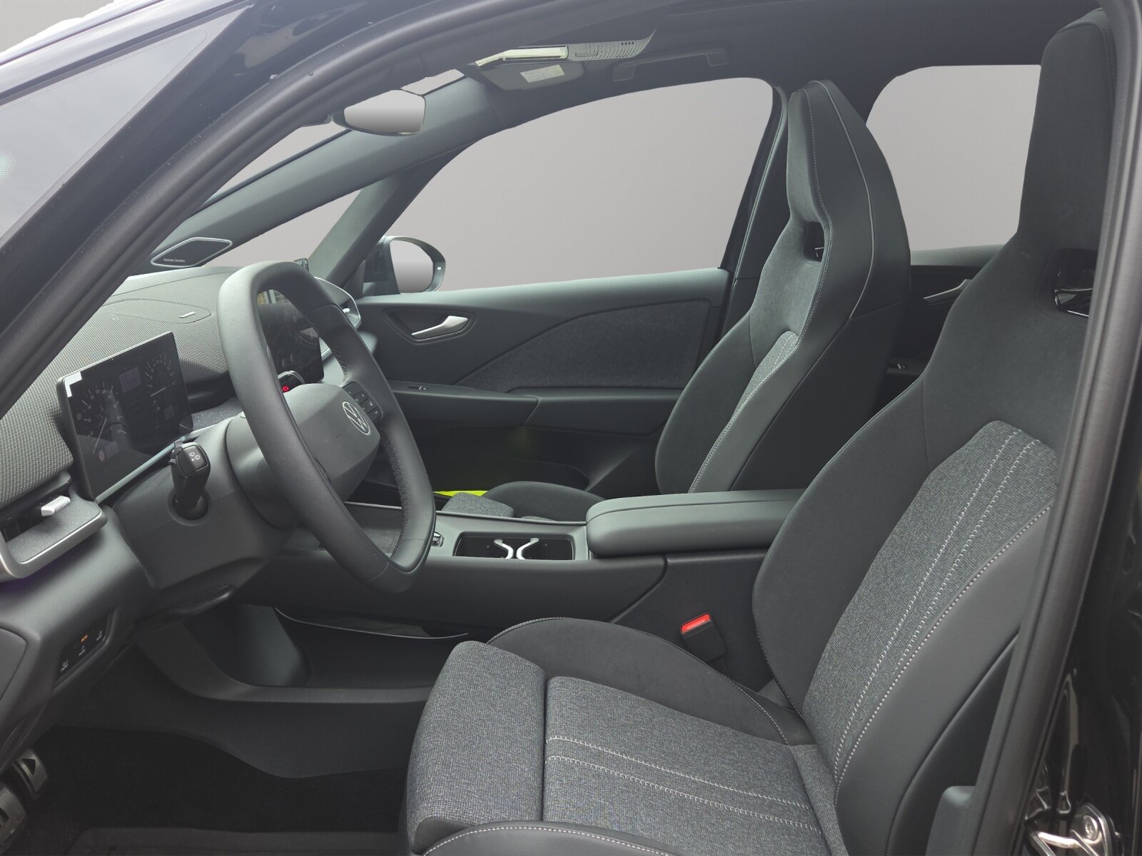 VW ID.3 Neo 79 kWh 231 PS Style, Electric, Second hand / Used, Automatic - 6