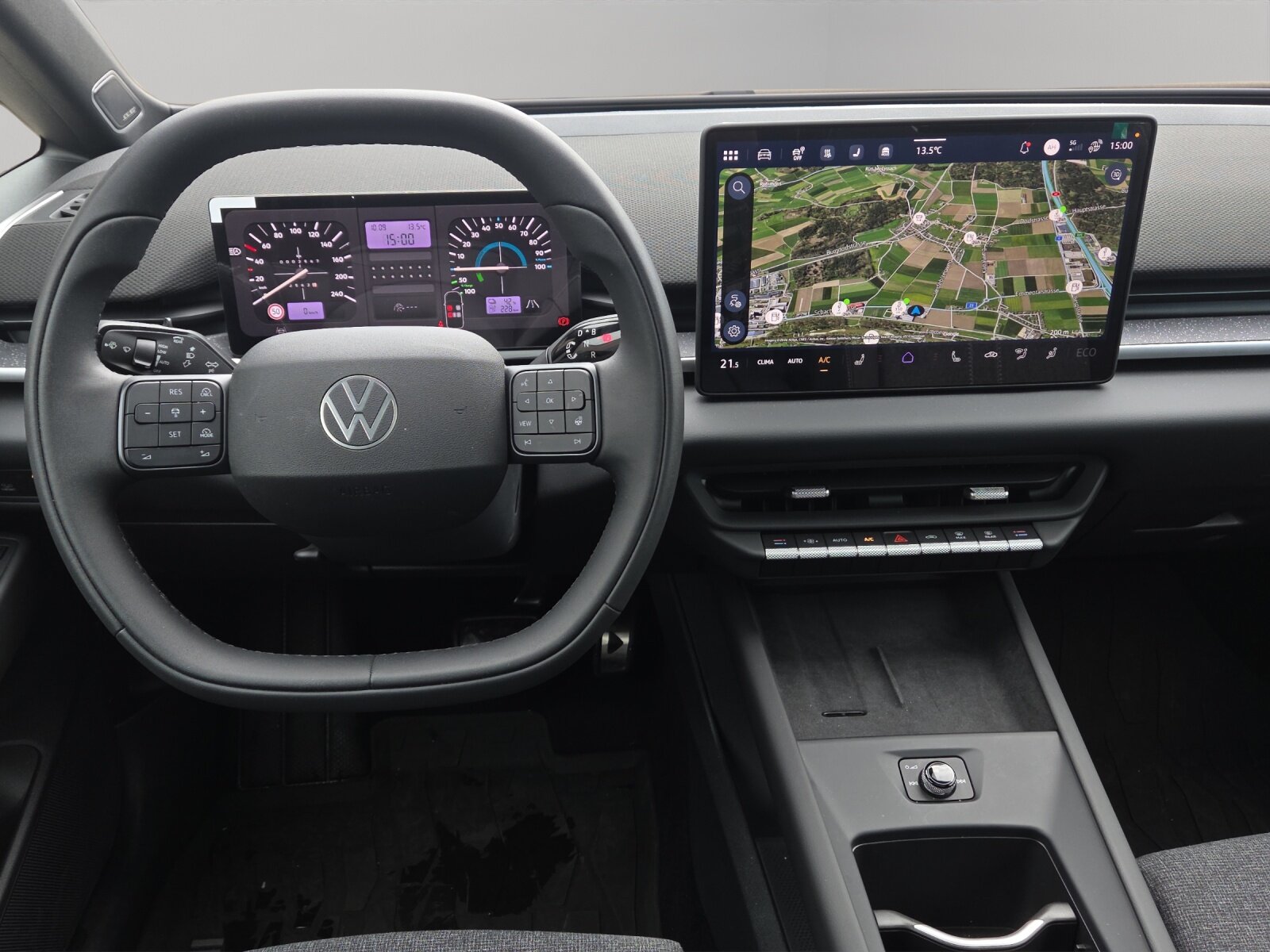 VW ID.3 Neo 79 kWh 231 PS Style, Electric, Second hand / Used, Automatic - 7