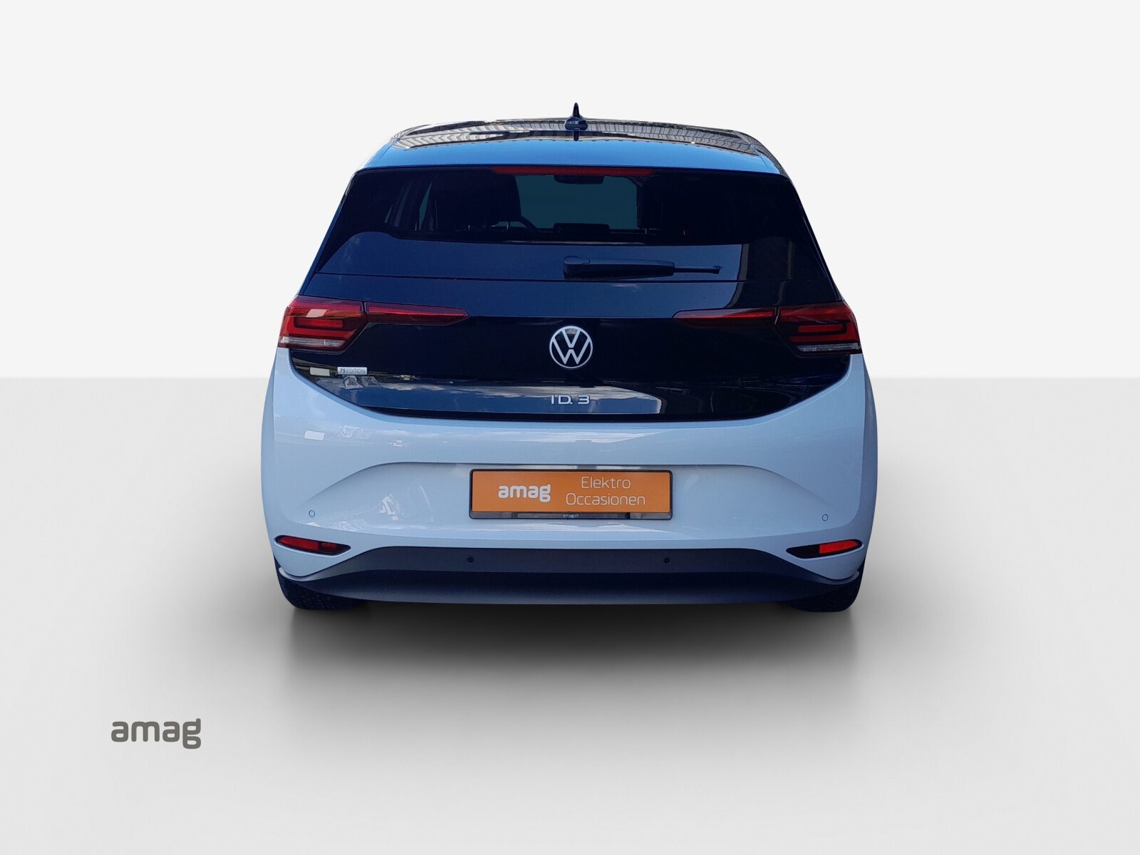 VW ID.3 Pro S 75 Edition, Électrique, Occasion / Utilisé, Automatique - 4