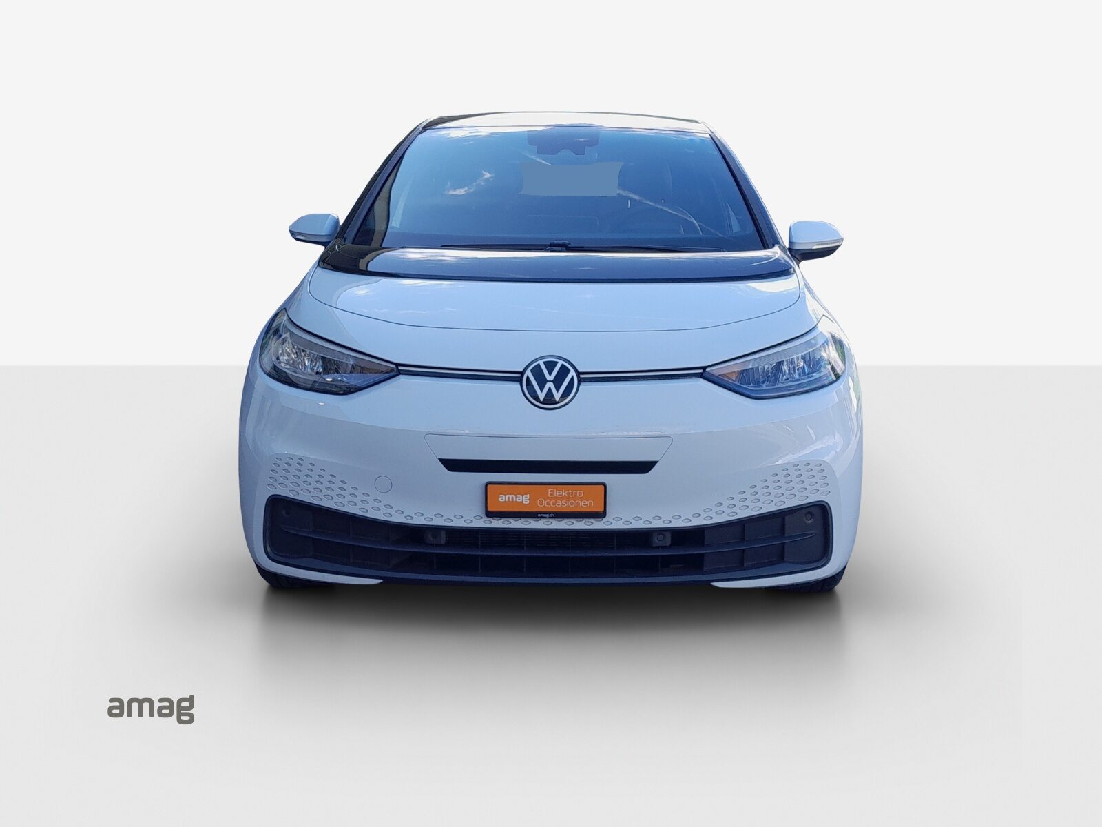 VW ID.3 Pro S 75 Edition, Électrique, Occasion / Utilisé, Automatique - 7