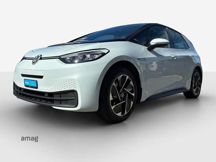 VW ID.3 Pro Performance, Électrique, Occasion / Utilisé, Automatique