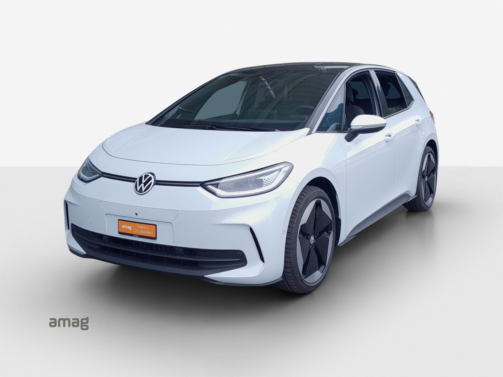 VW ID.3 Pro S UNITED