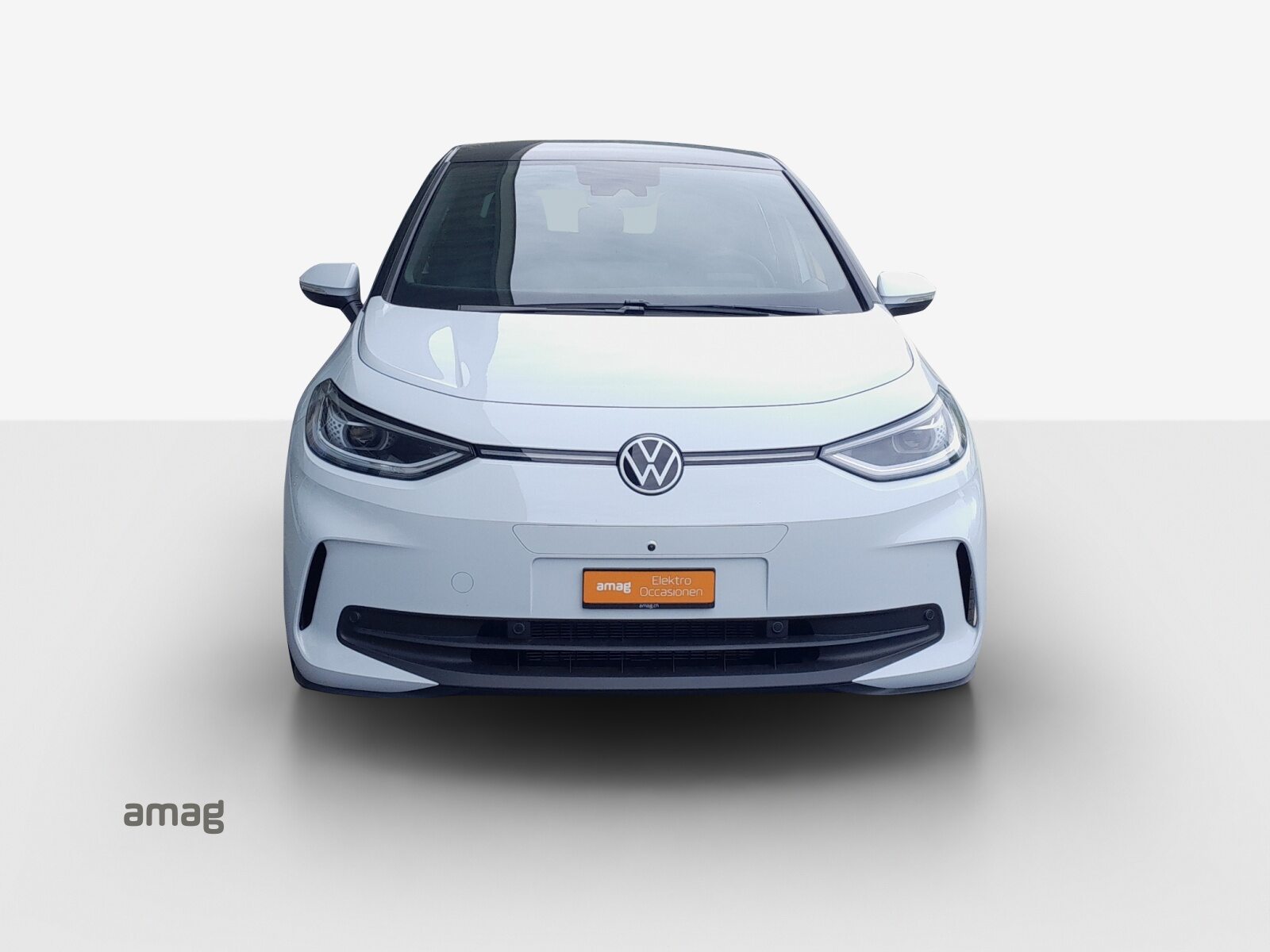 VW ID.3 Pro S UNITED, Électrique, Occasion / Utilisé, Automatique - 6