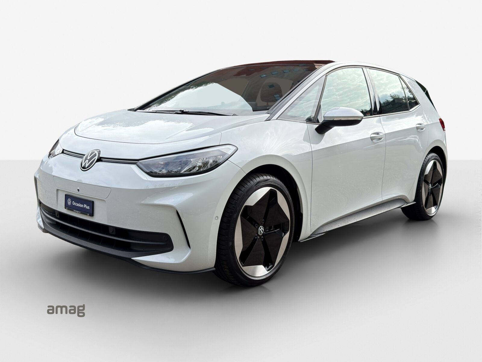 VW ID.3 Pro S