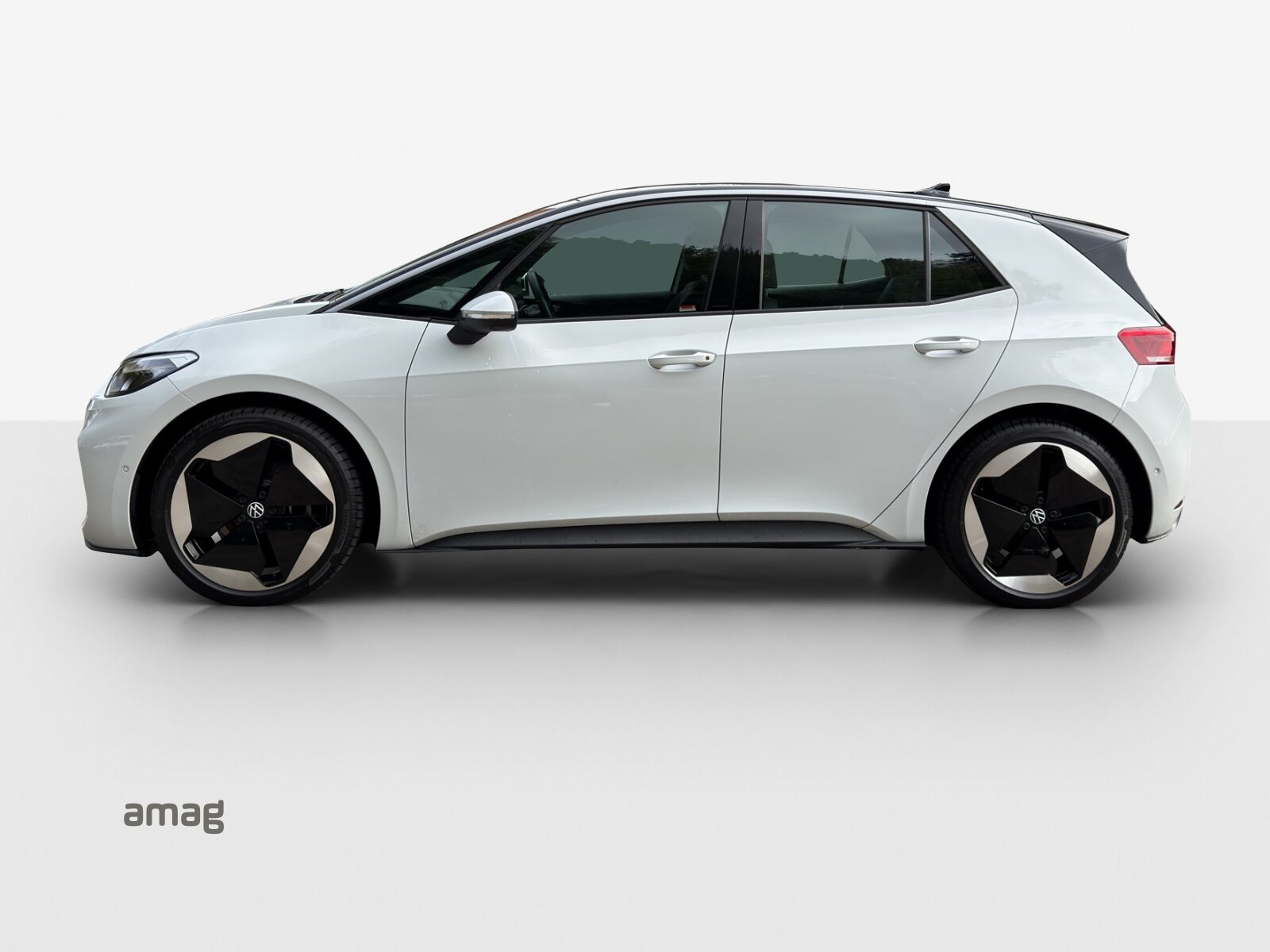 VW ID.3 Pro S, Electric, Second hand / Used, Automatic - 2
