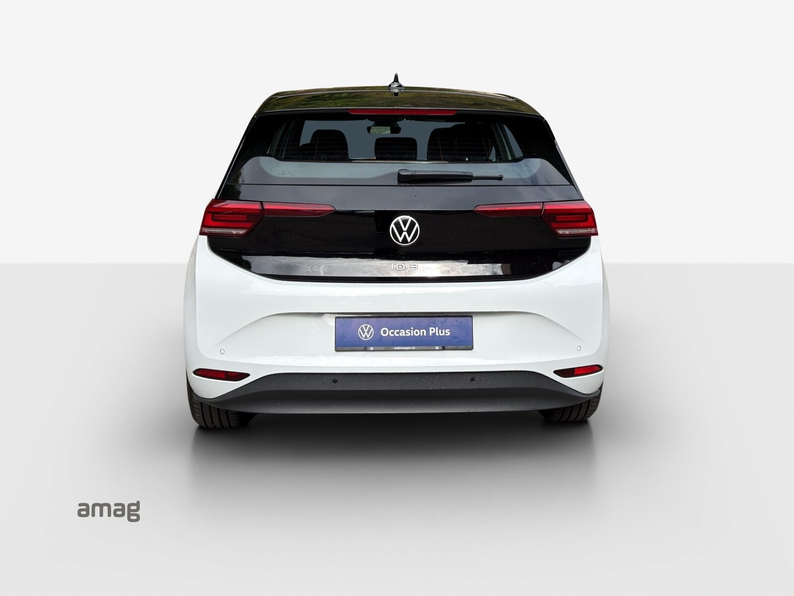 VW ID.3 Pro S, Electric, Second hand / Used, Automatic - 5