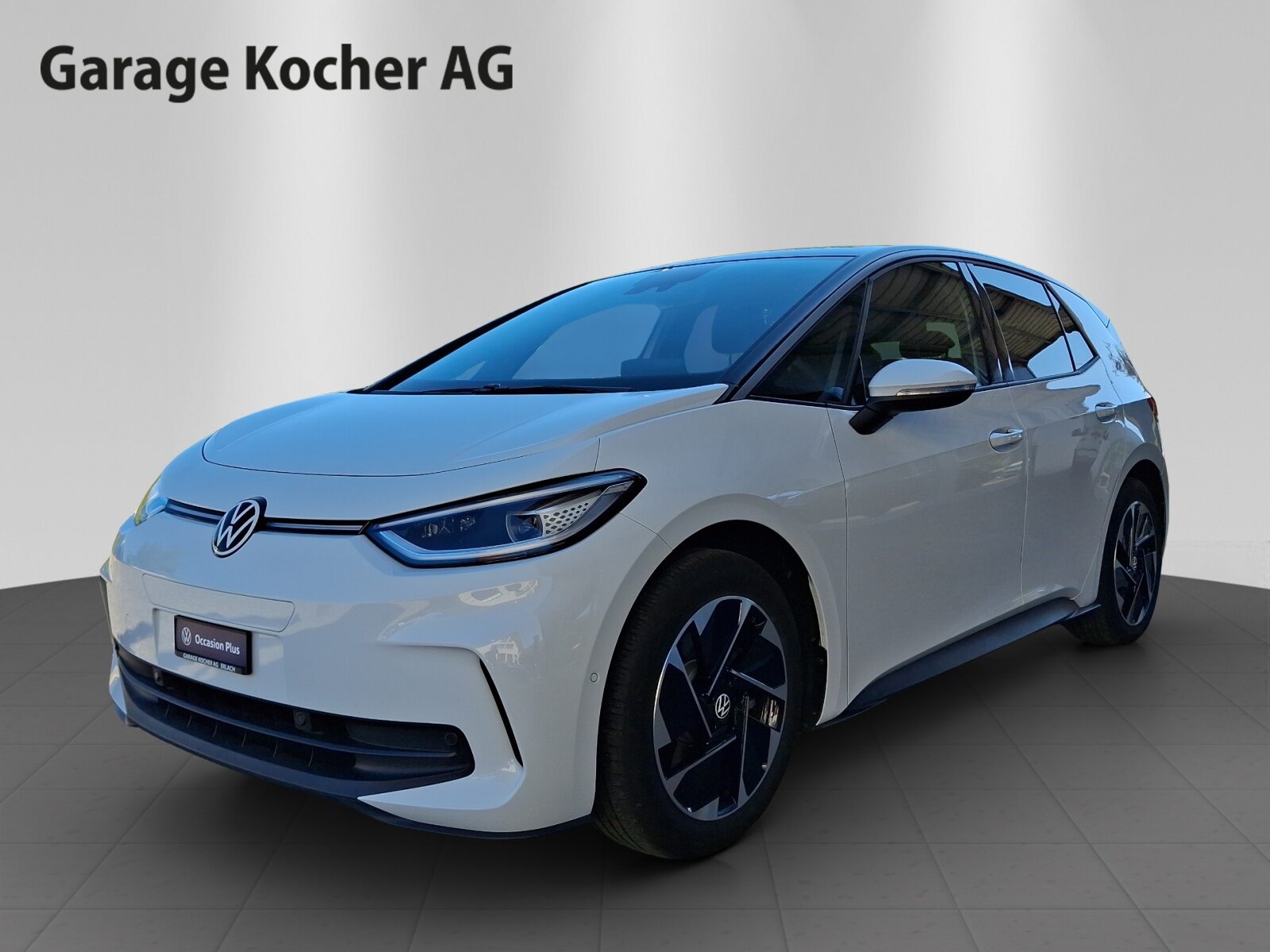 VW ID.3 PA Business Pro (ED)
