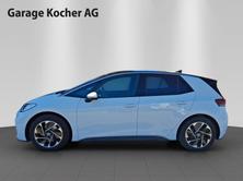 VW ID.3 PA Business Pro (ED), Électrique, Occasion / Utilisé, Automatique - 3