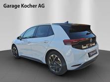 VW ID.3 PA Business Pro (ED), Électrique, Occasion / Utilisé, Automatique - 5