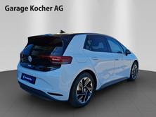 VW ID.3 PA Business Pro (ED), Électrique, Occasion / Utilisé, Automatique - 6