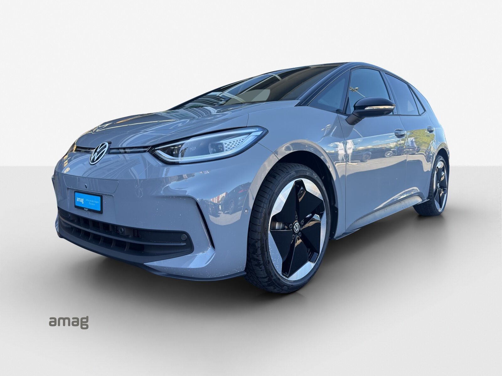 VW ID.3 Pro S UNITED