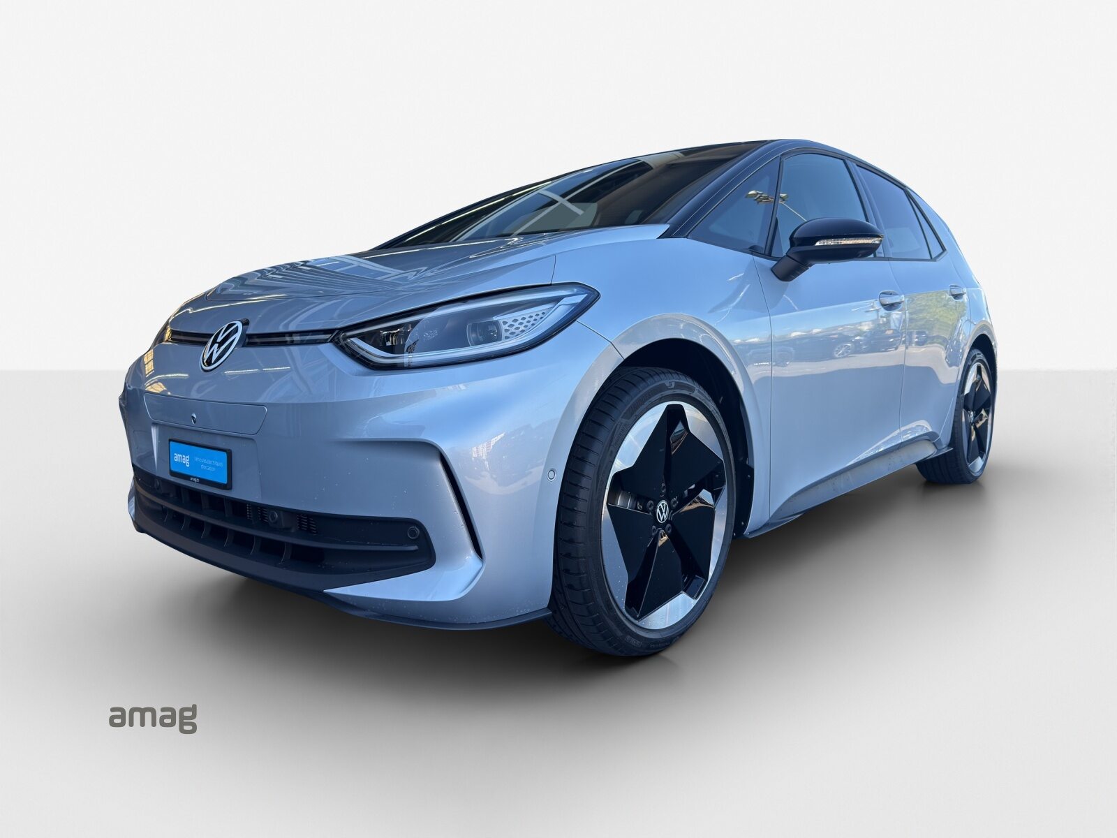 VW ID.3 Pro S UNITED