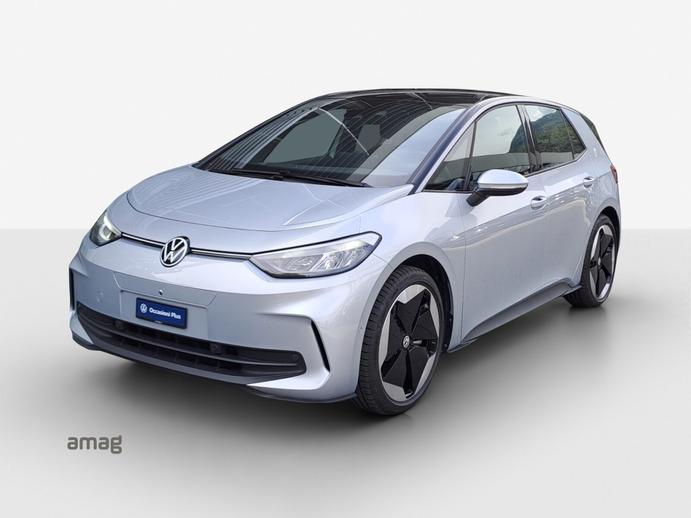 VW ID.3 Pro S, Électrique, Occasion / Utilisé, Automatique