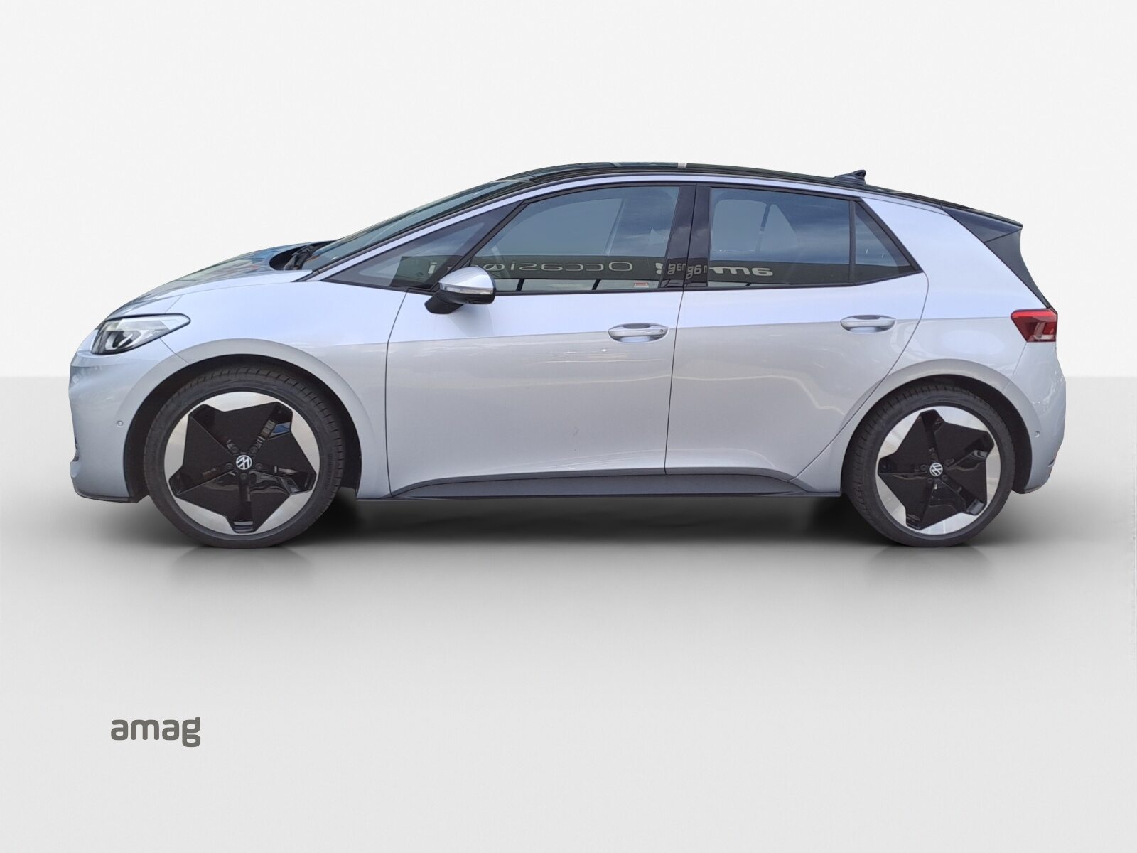 VW ID.3 Pro S, Electric, Second hand / Used, Automatic - 3
