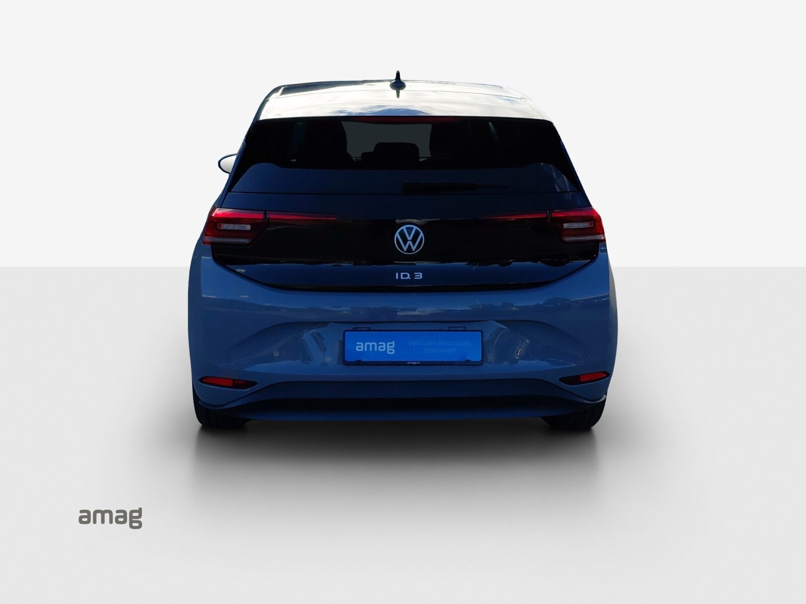 VW ID.3 Pro Performance, Elettrica, Occasioni / Usate, Automatico - 5