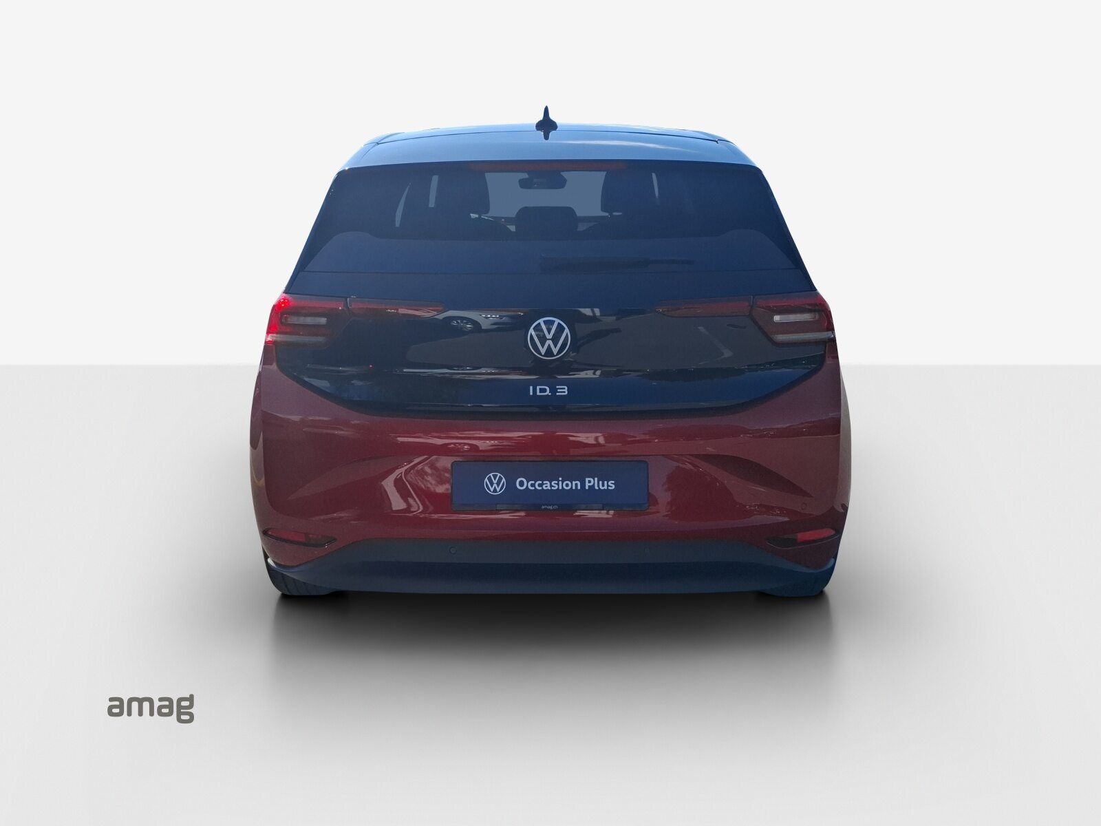 VW ID.3 Pro Performance, Électrique, Occasion / Utilisé, Automatique - 4