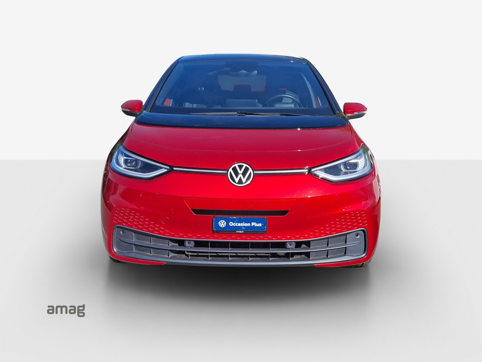 VW ID.3 Pro Performance, Électrique, Occasion / Utilisé, Automatique - 7