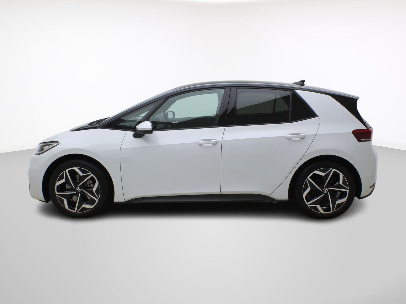 VW ID.3 Pro S **77kW/h**, Elettrica, Occasioni / Usate, Automatico - 3