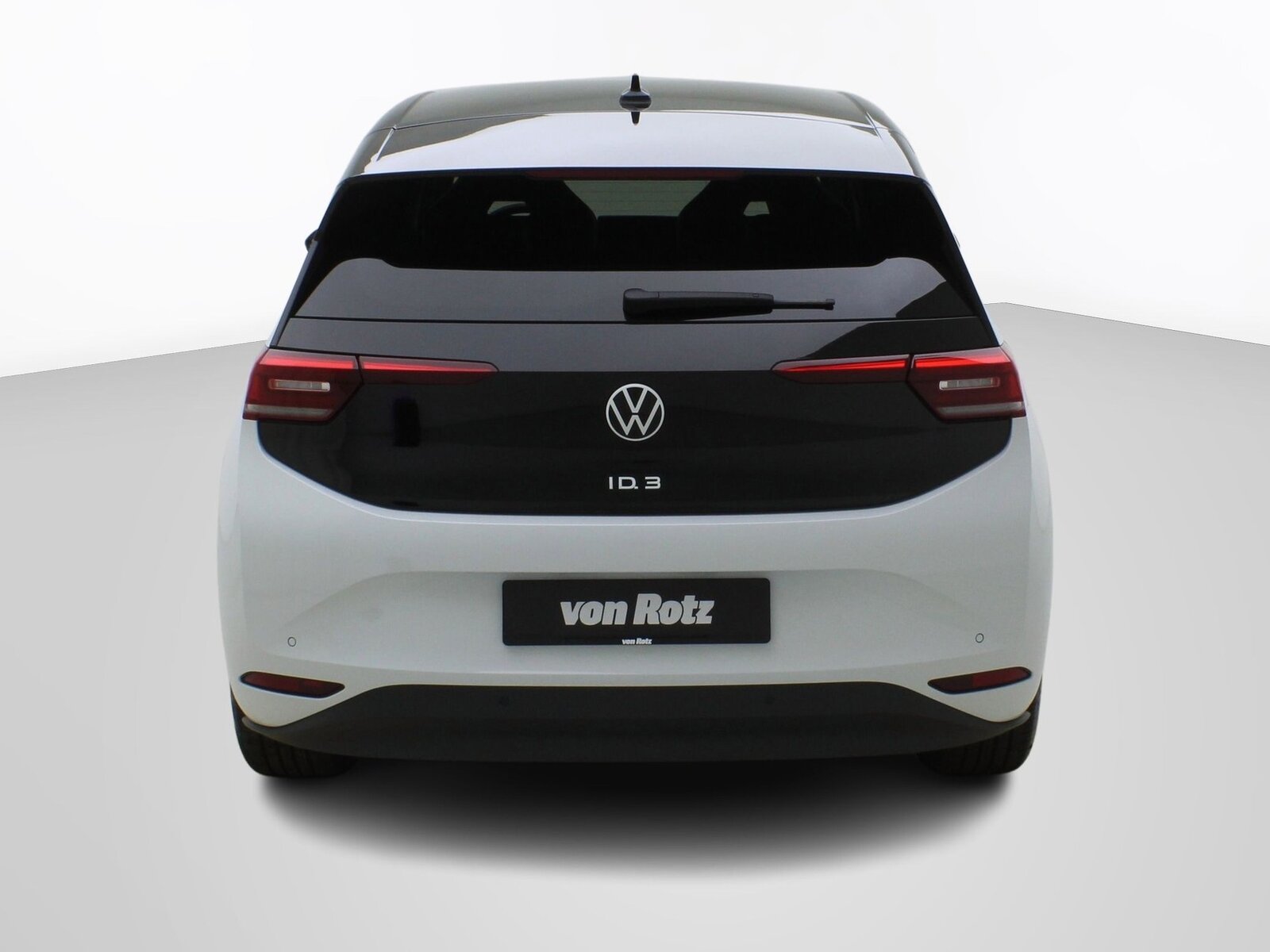 VW ID.3 Pro S **77kW/h**, Elettrica, Occasioni / Usate, Automatico - 4