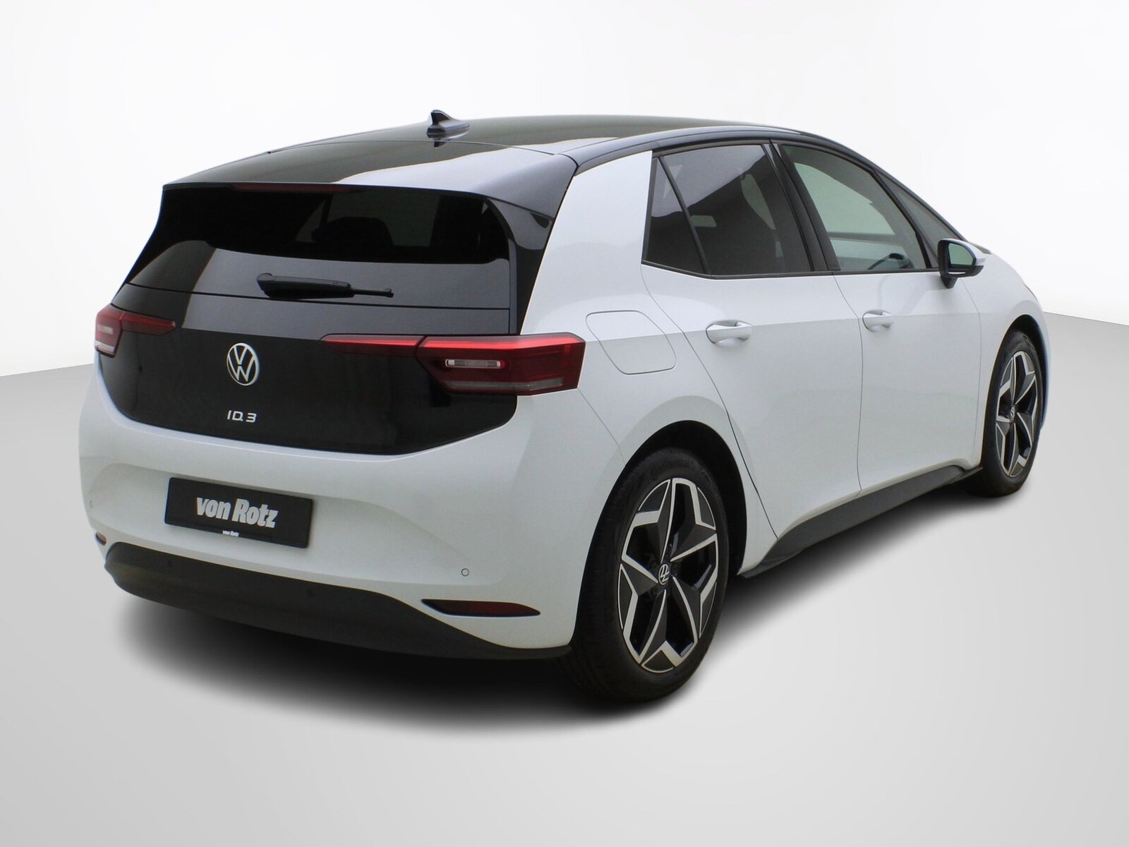 VW ID.3 Pro S **77kW/h**, Elettrica, Occasioni / Usate, Automatico - 5