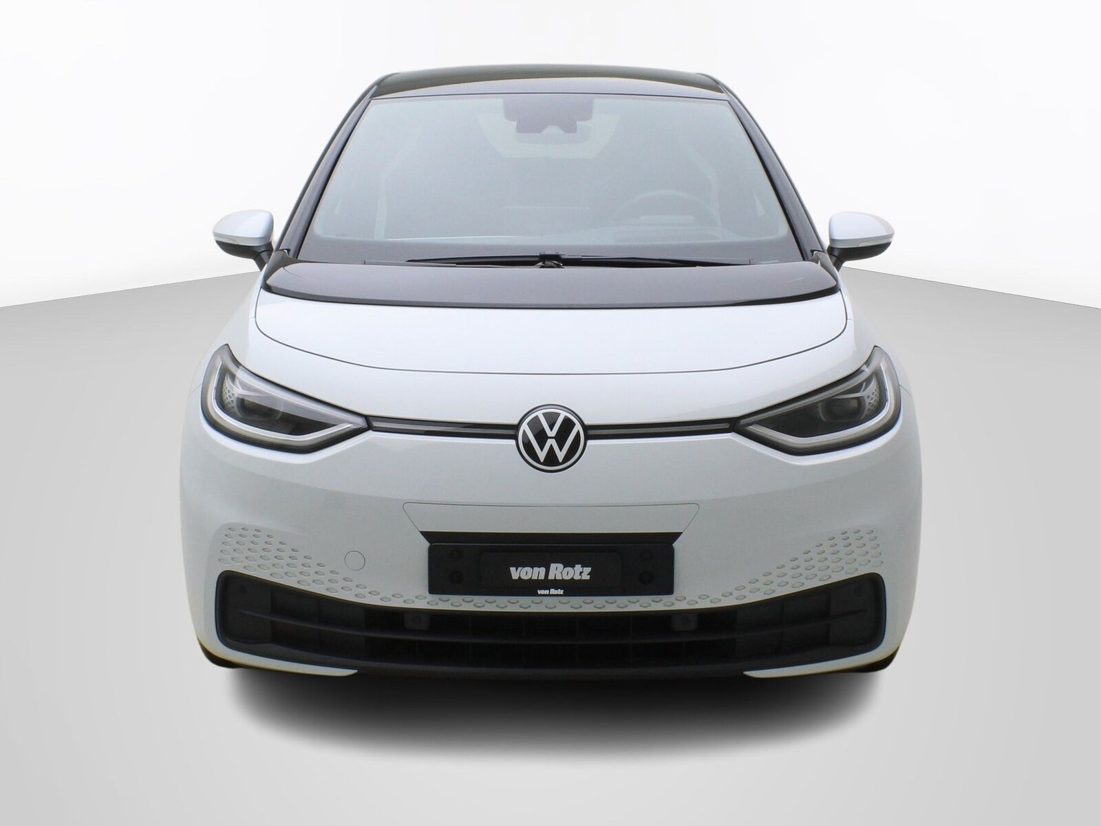 VW ID.3 Pro S **77kW/h**, Elettrica, Occasioni / Usate, Automatico - 6