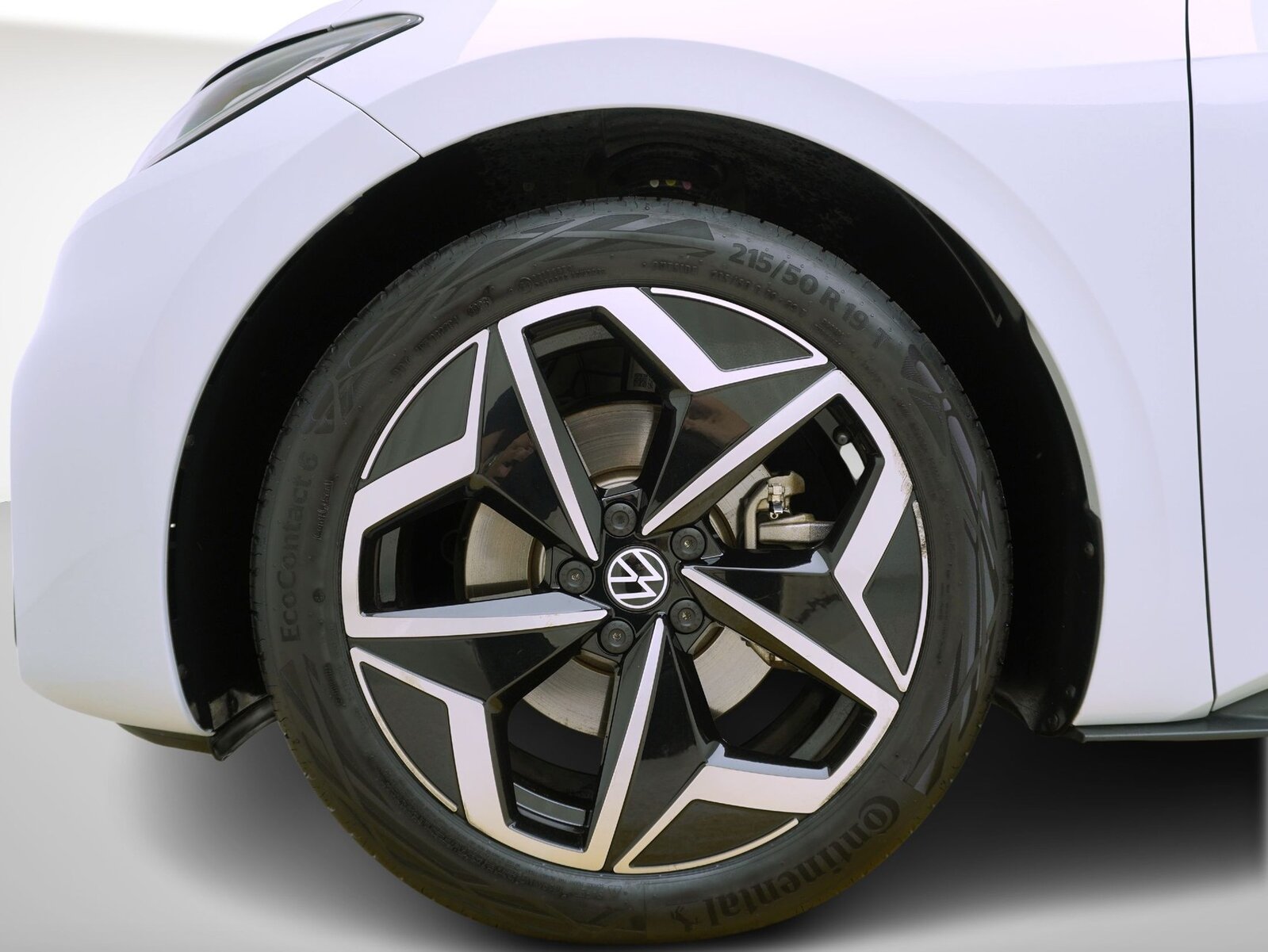 VW ID.3 Pro S **77kW/h**, Elettrica, Occasioni / Usate, Automatico - 7