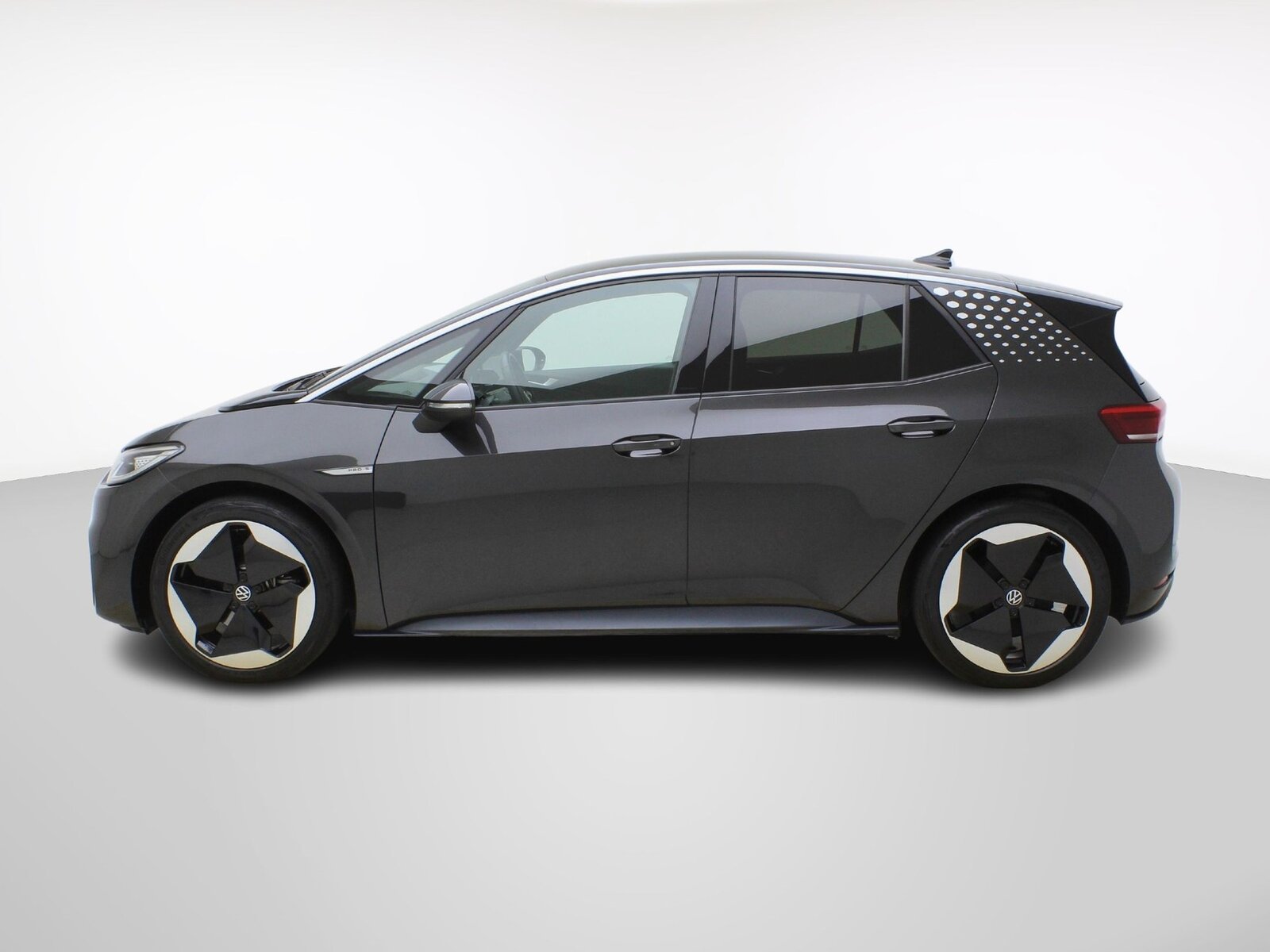 VW ID.3 Pro S, Elettrica, Occasioni / Usate, Automatico - 3