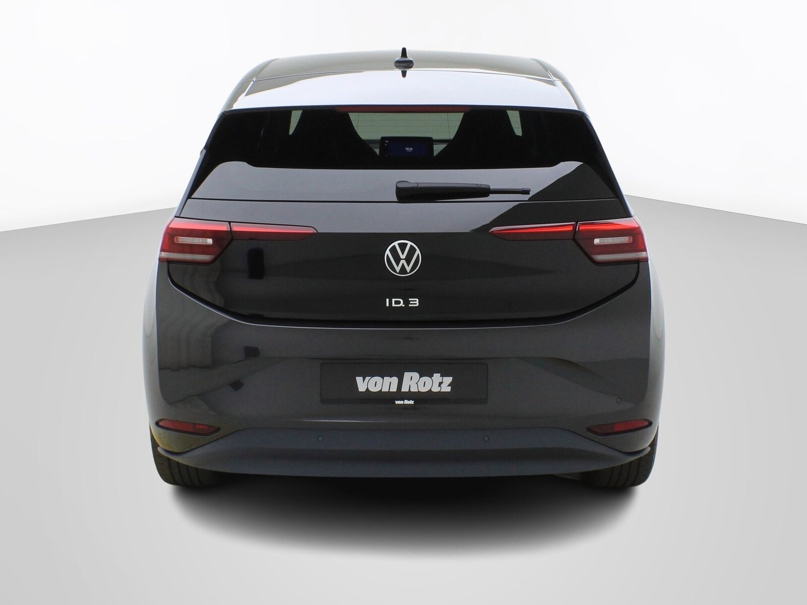 VW ID.3 Pro S, Elettrica, Occasioni / Usate, Automatico - 4