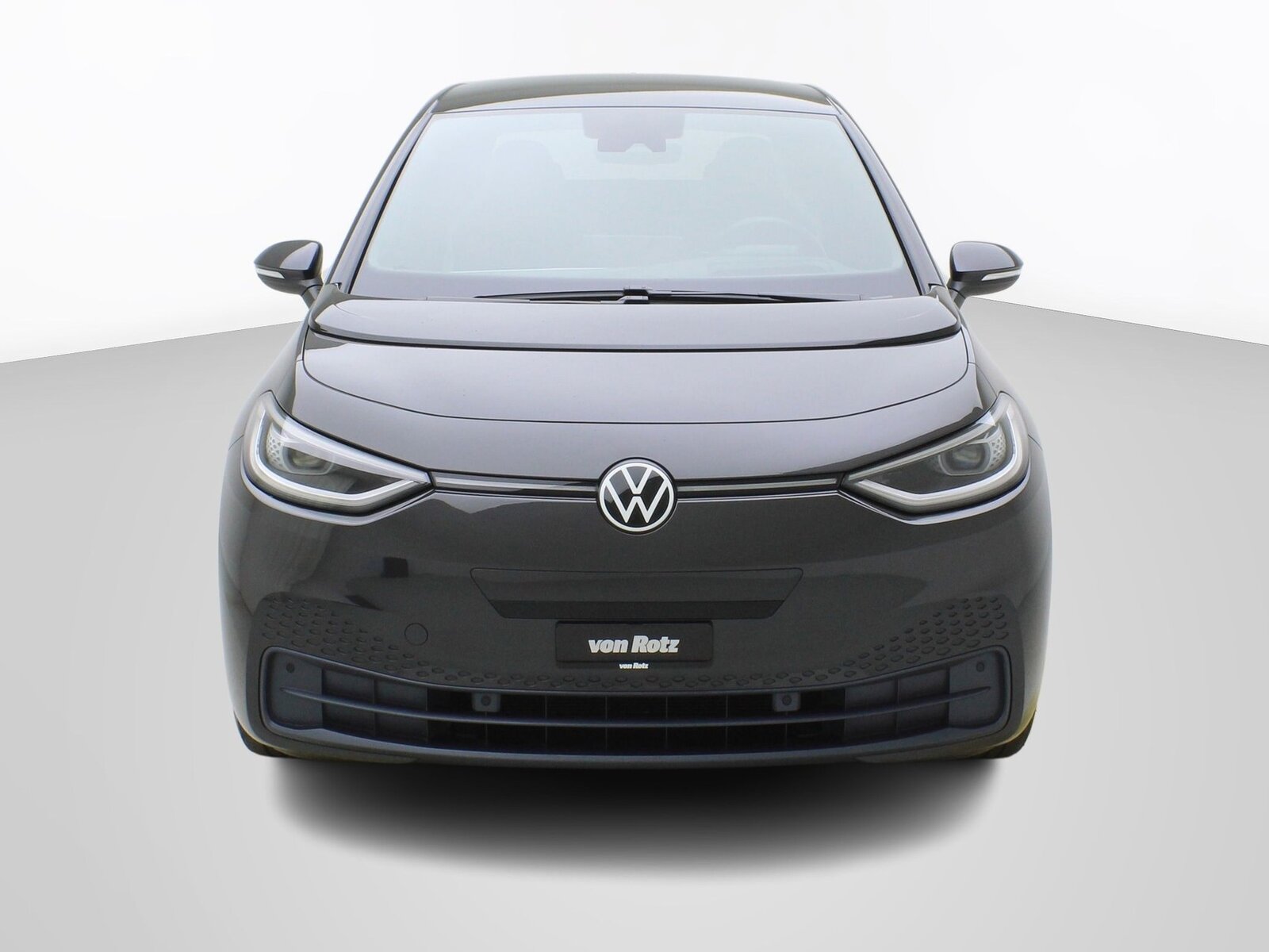 VW ID.3 Pro S, Elettrica, Occasioni / Usate, Automatico - 6