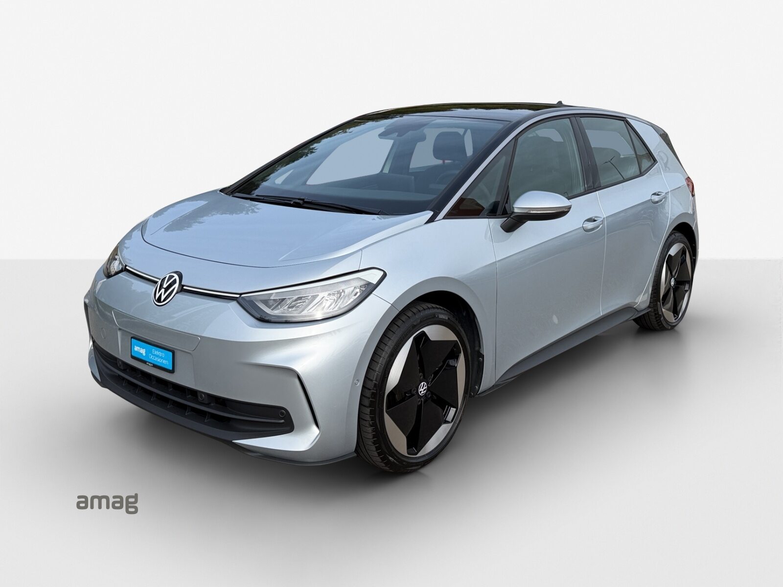 VW ID.3 Pro S