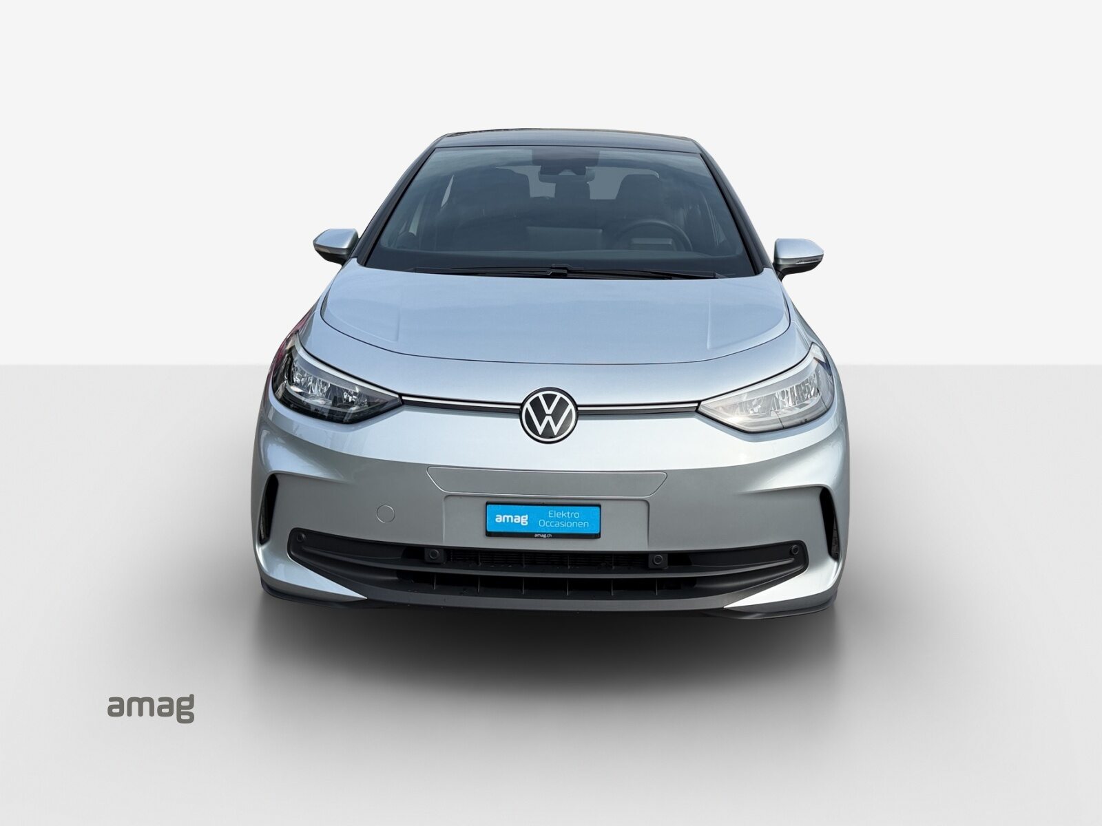VW ID.3 Pro S, Elektro, Occasion / Gebraucht, Automatik - 7