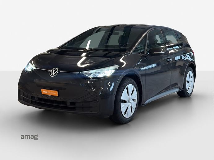 VW ID.3 Pro Performance, Electric, Second hand / Used, Automatic