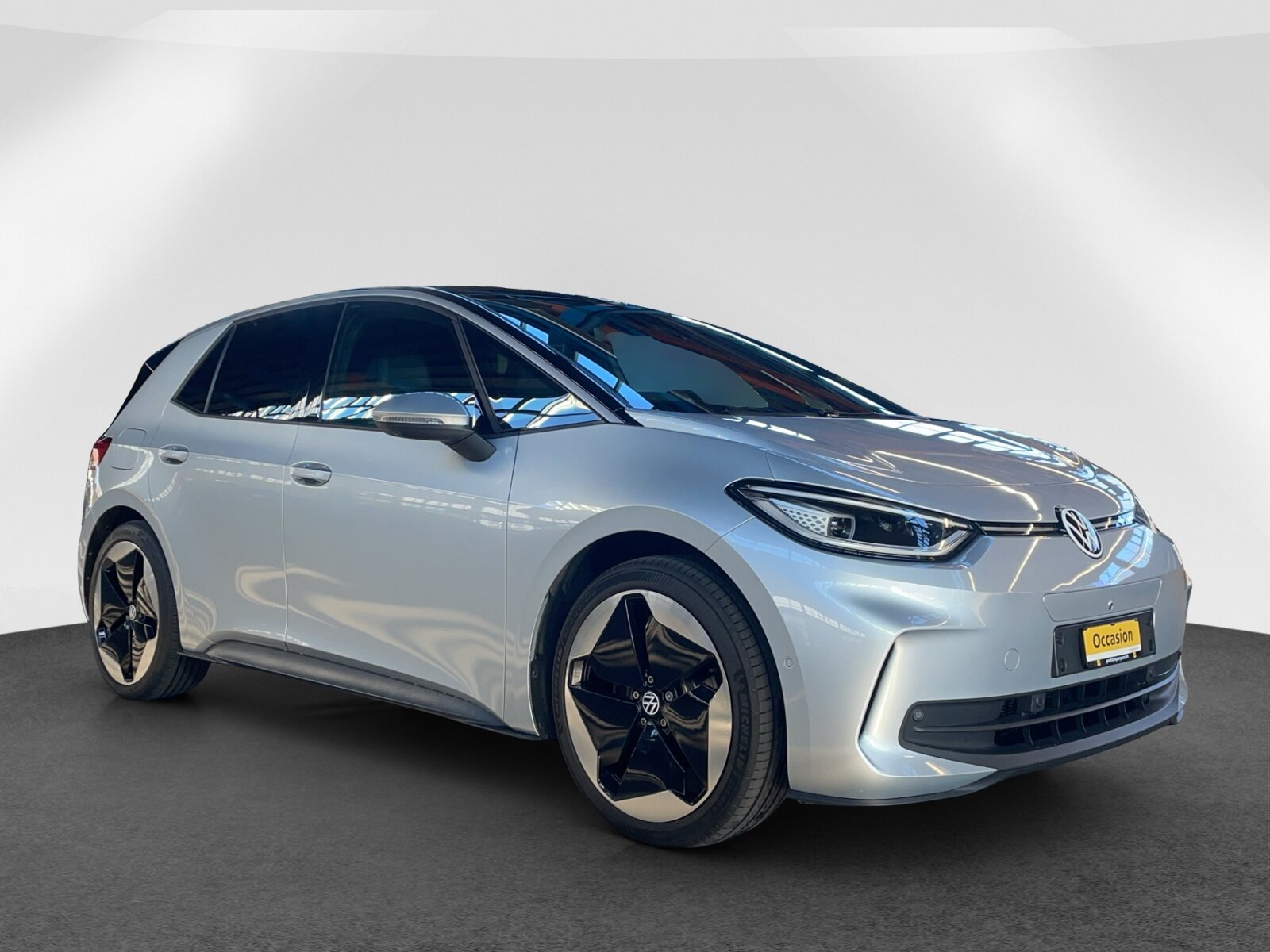 VW ID.3 Pro S