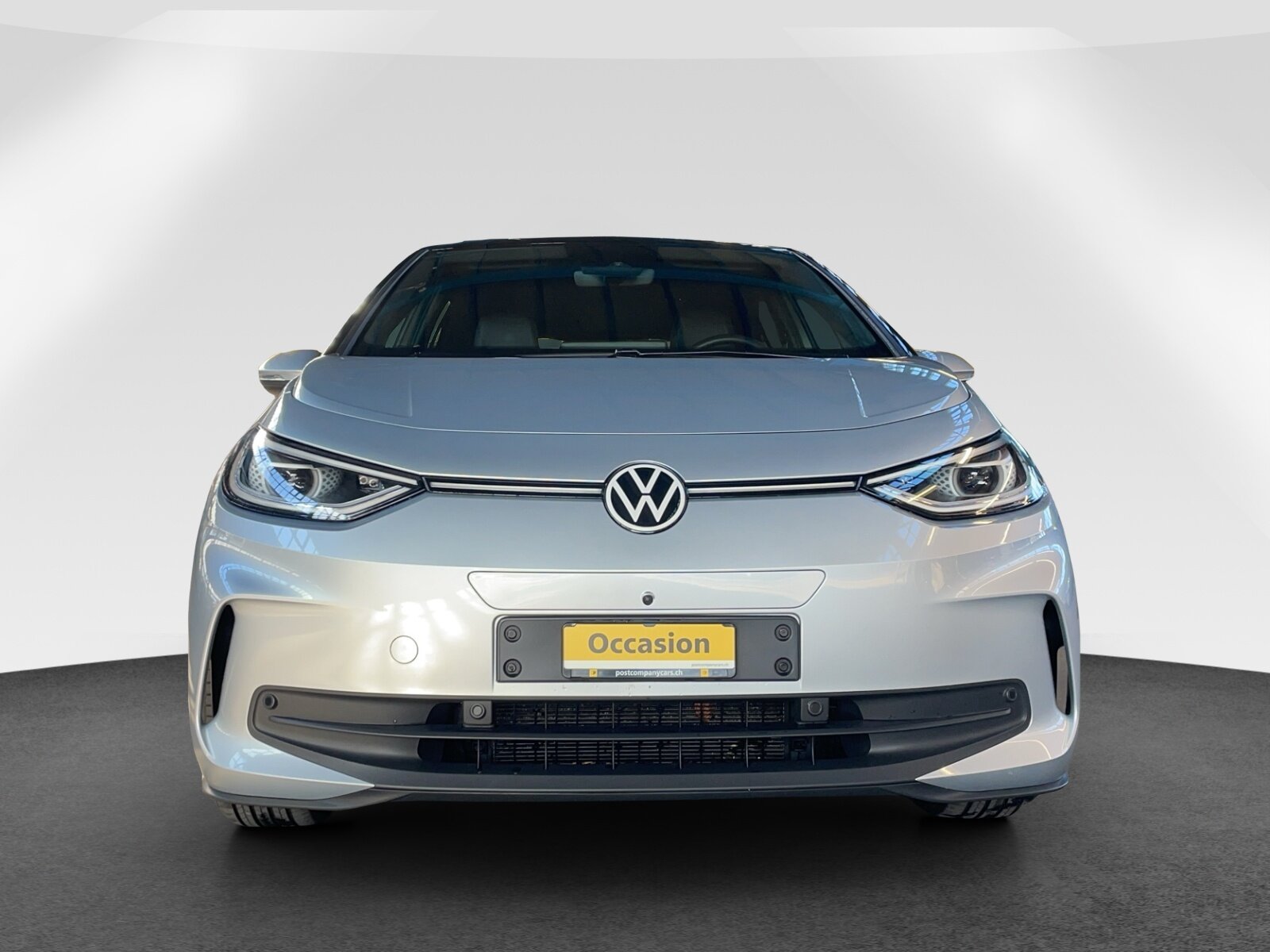 VW ID.3 Pro S, Electric, Second hand / Used, Automatic - 2