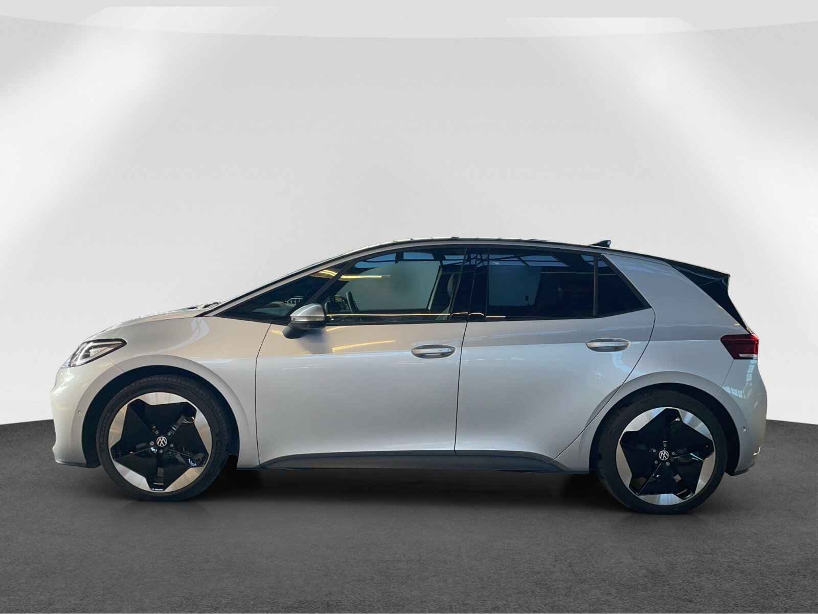VW ID.3 Pro S, Electric, Second hand / Used, Automatic - 4