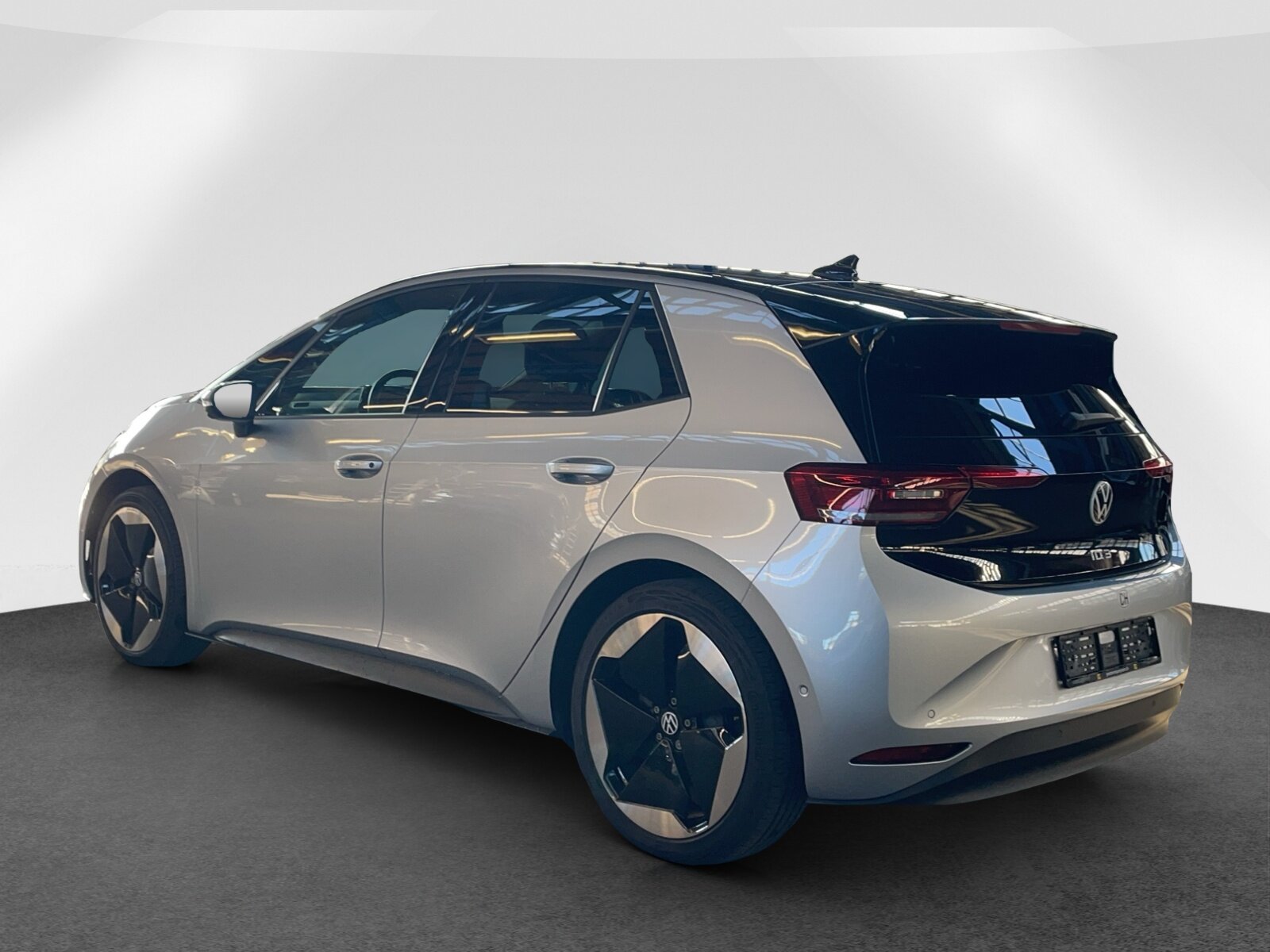 VW ID.3 Pro S, Electric, Second hand / Used, Automatic - 5