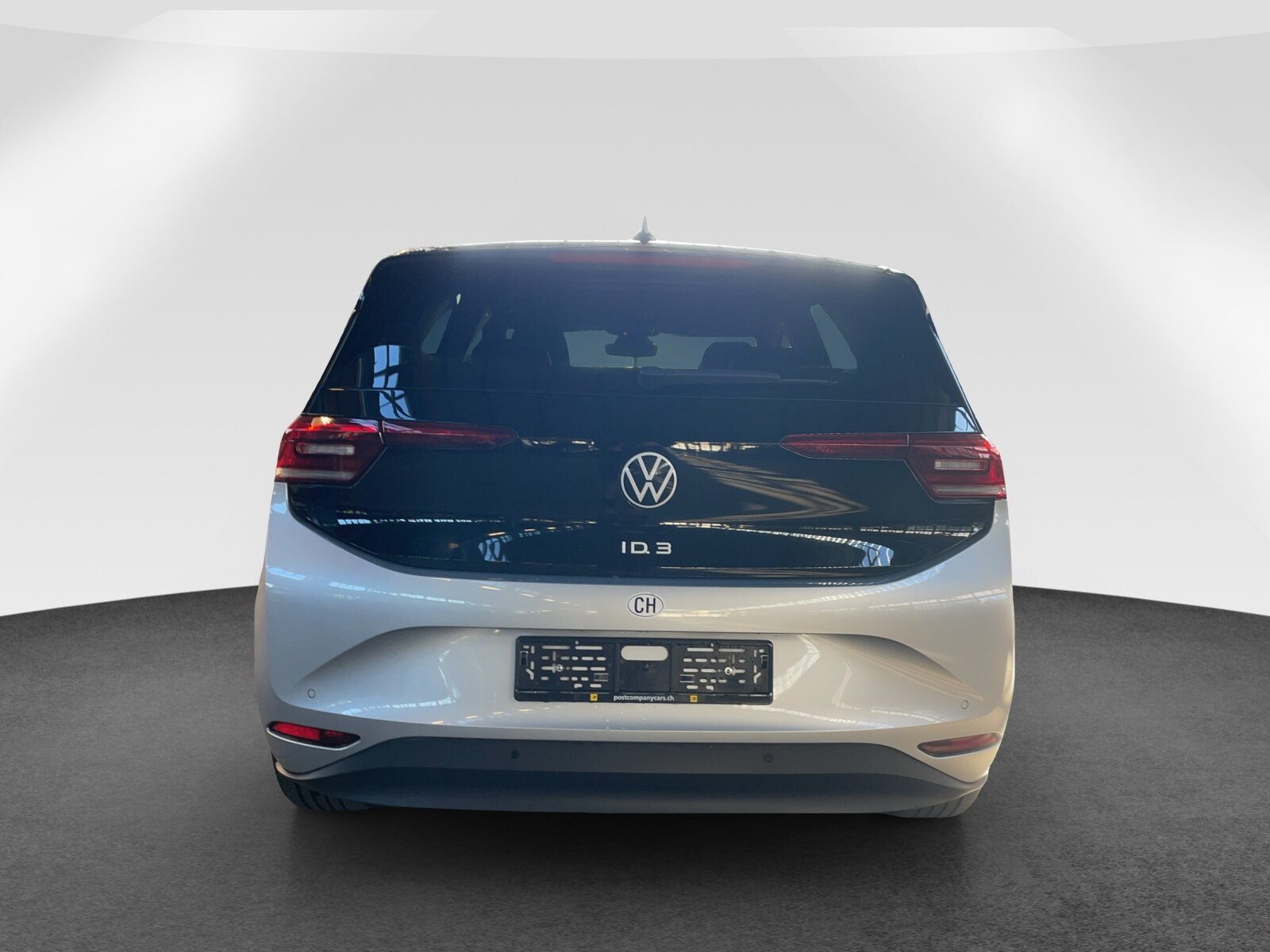 VW ID.3 Pro S, Electric, Second hand / Used, Automatic - 6