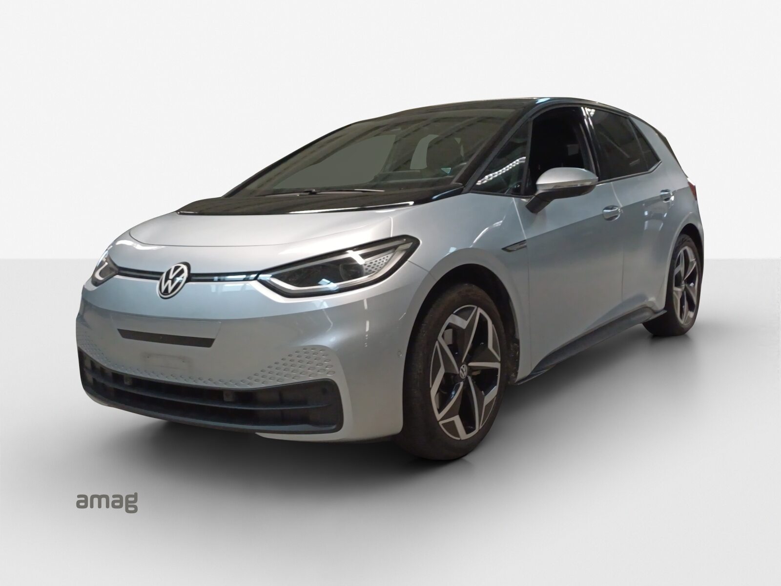 VW ID.3 Pro Performance